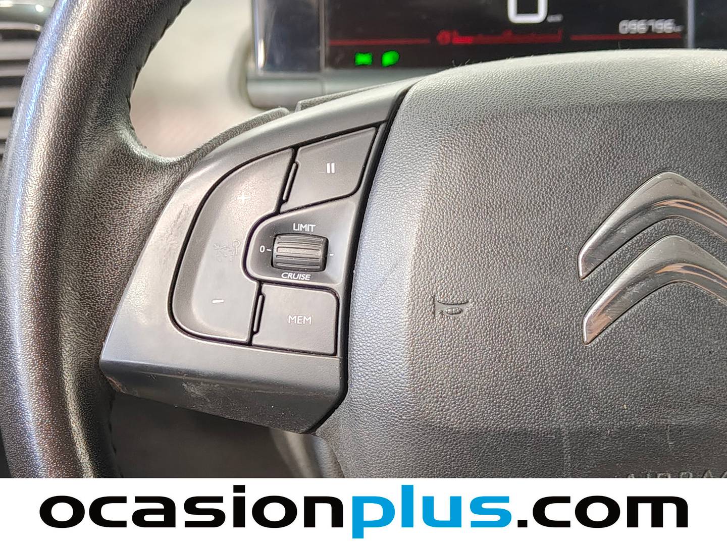 Citroën C4 Cactus Citroën C4 Cactus PureTech 110 S&S Shine (110 CV) de ocasión