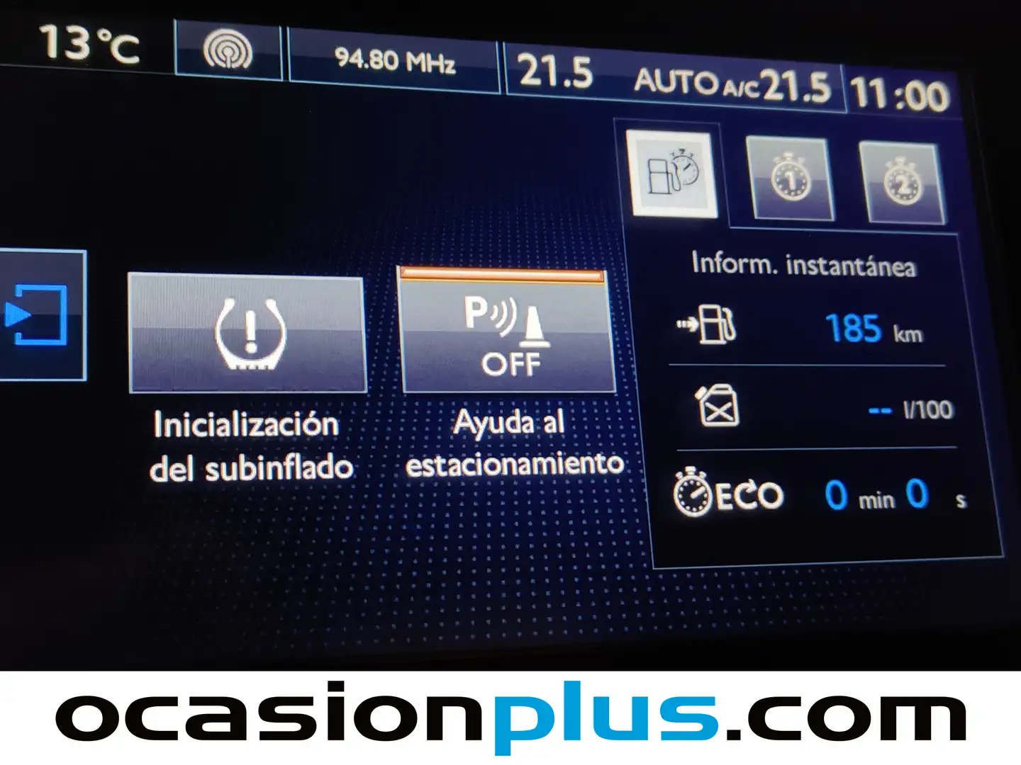 Foto Peugeot 308 Peugeot 308 BlueHDI 120 Allure (120 CV)