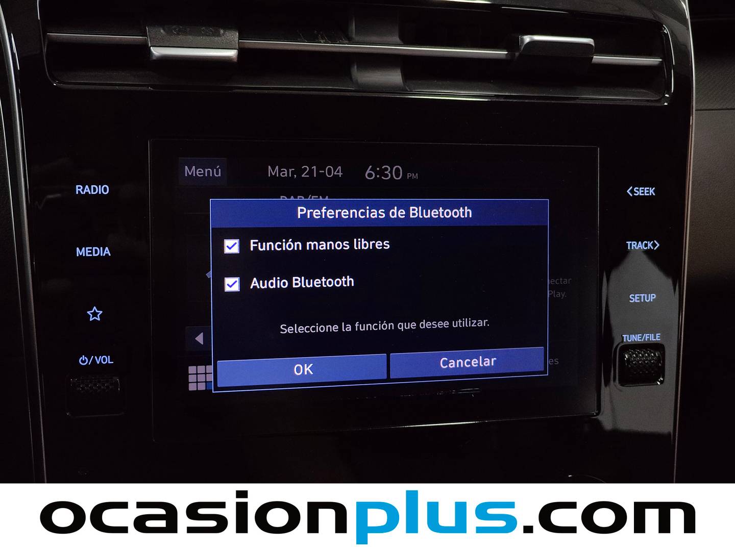 Hyundai Tucson Hyundai Tucson 1.6 TGDI Klass 4x2 (150 CV) km 0