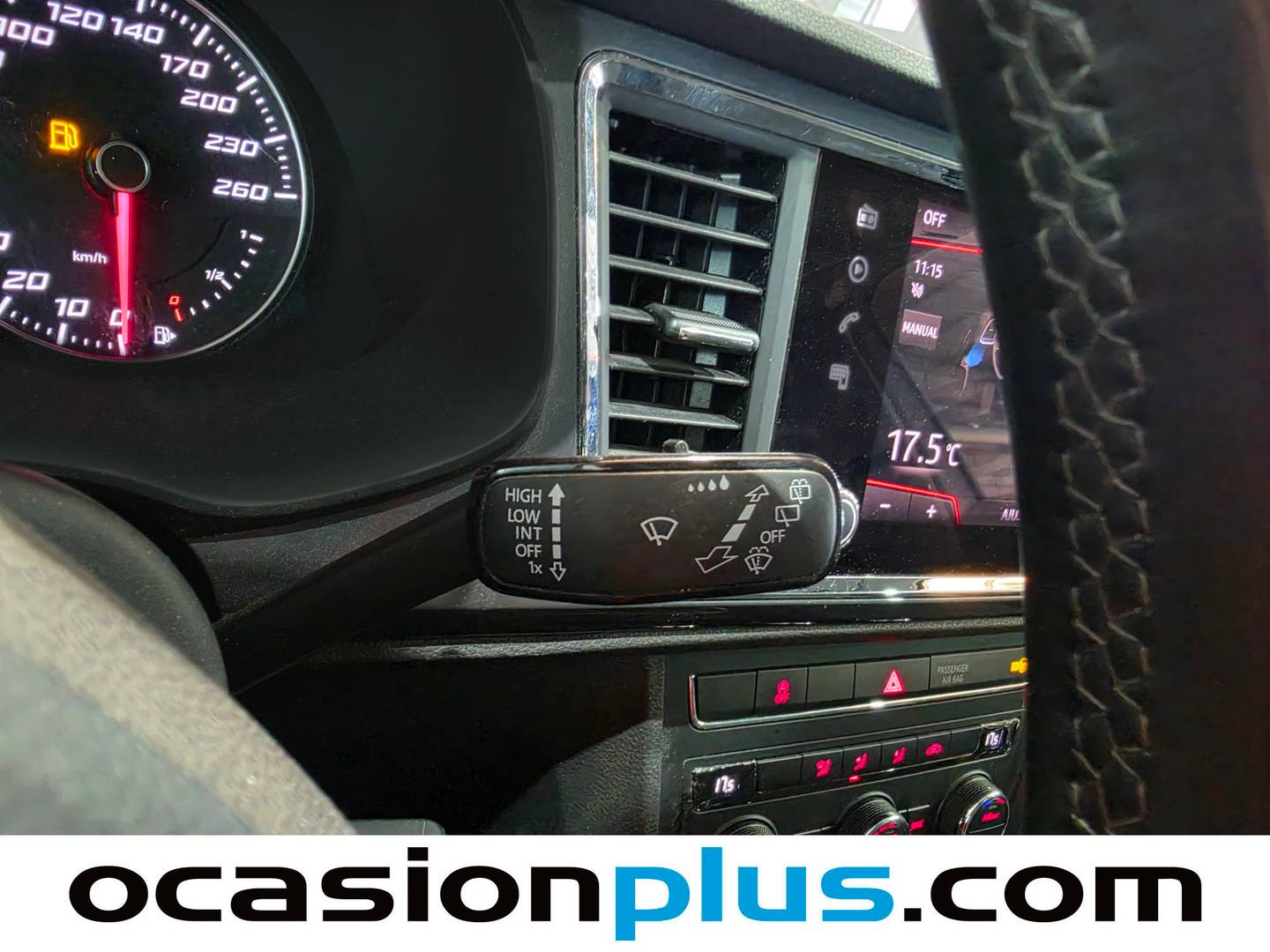 Seat Ateca Seat Ateca 1.0 TSI S&S Ecomotive Style (115 CV) 115cv