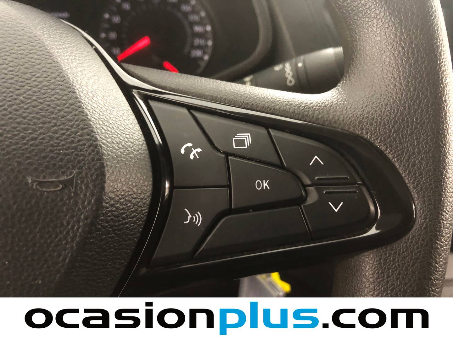 Renault Trafic Renault Trafic Furgon L1H1 Blue dCi (130 CV) de segunda mano