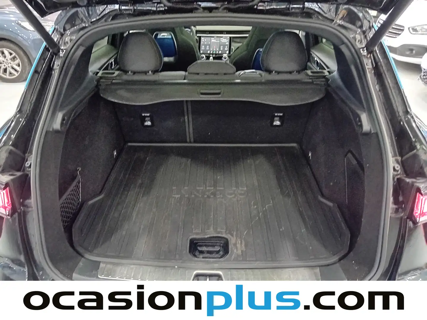 Foto Lynk & Co 01 Lynk & Co 01 1.5 PHEV 6.6kW (261 CV)