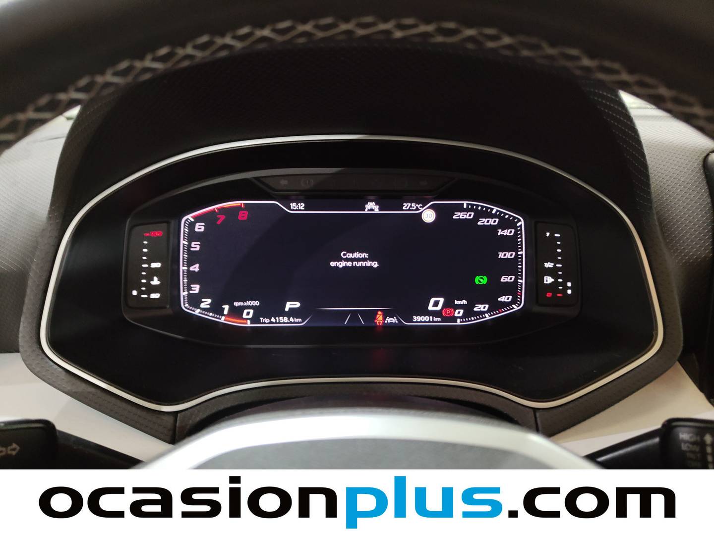 Seat Arona Seat Arona 1.0 TSI Style XL DSG (115 CV) 2024