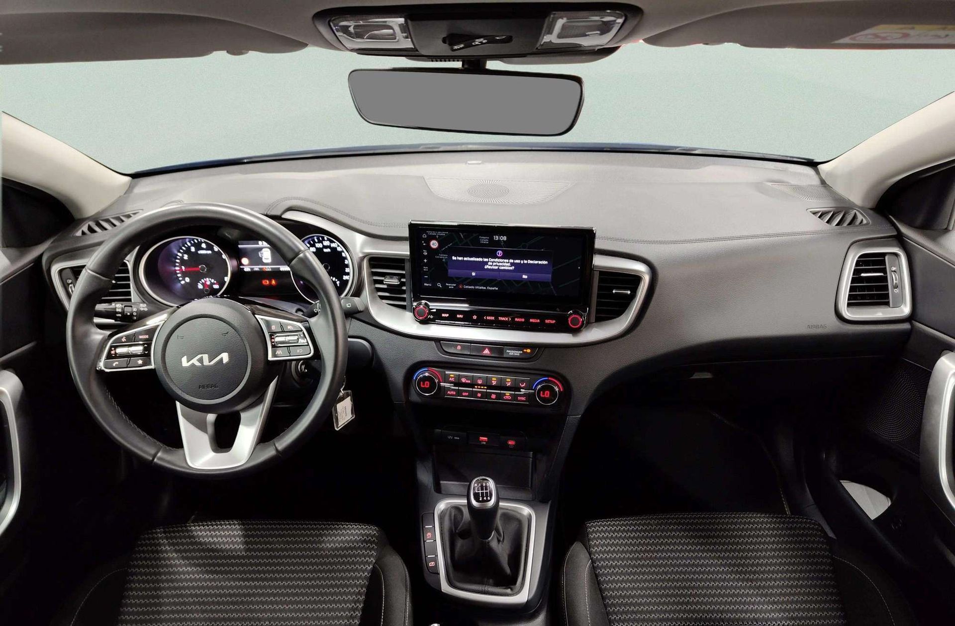 Kia Ceed 1.0 T-GDi Drive - foto 6