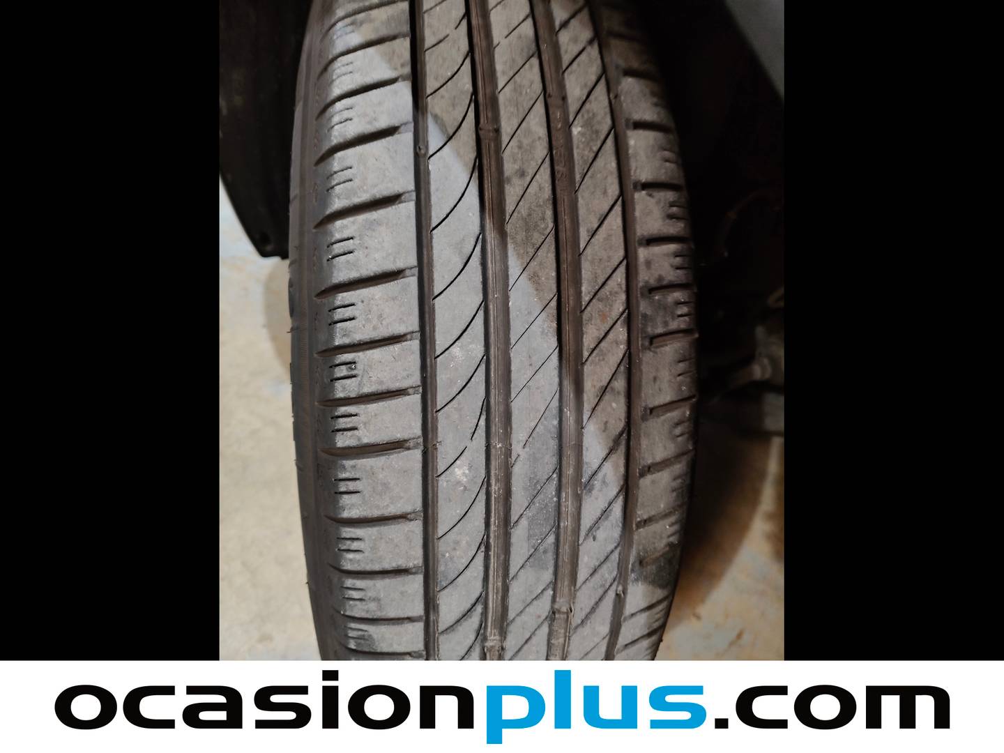 Foto Hyundai Tucson Hyundai Tucson 1.6 GDI BlueDrive Klass 4x2(131 CV)