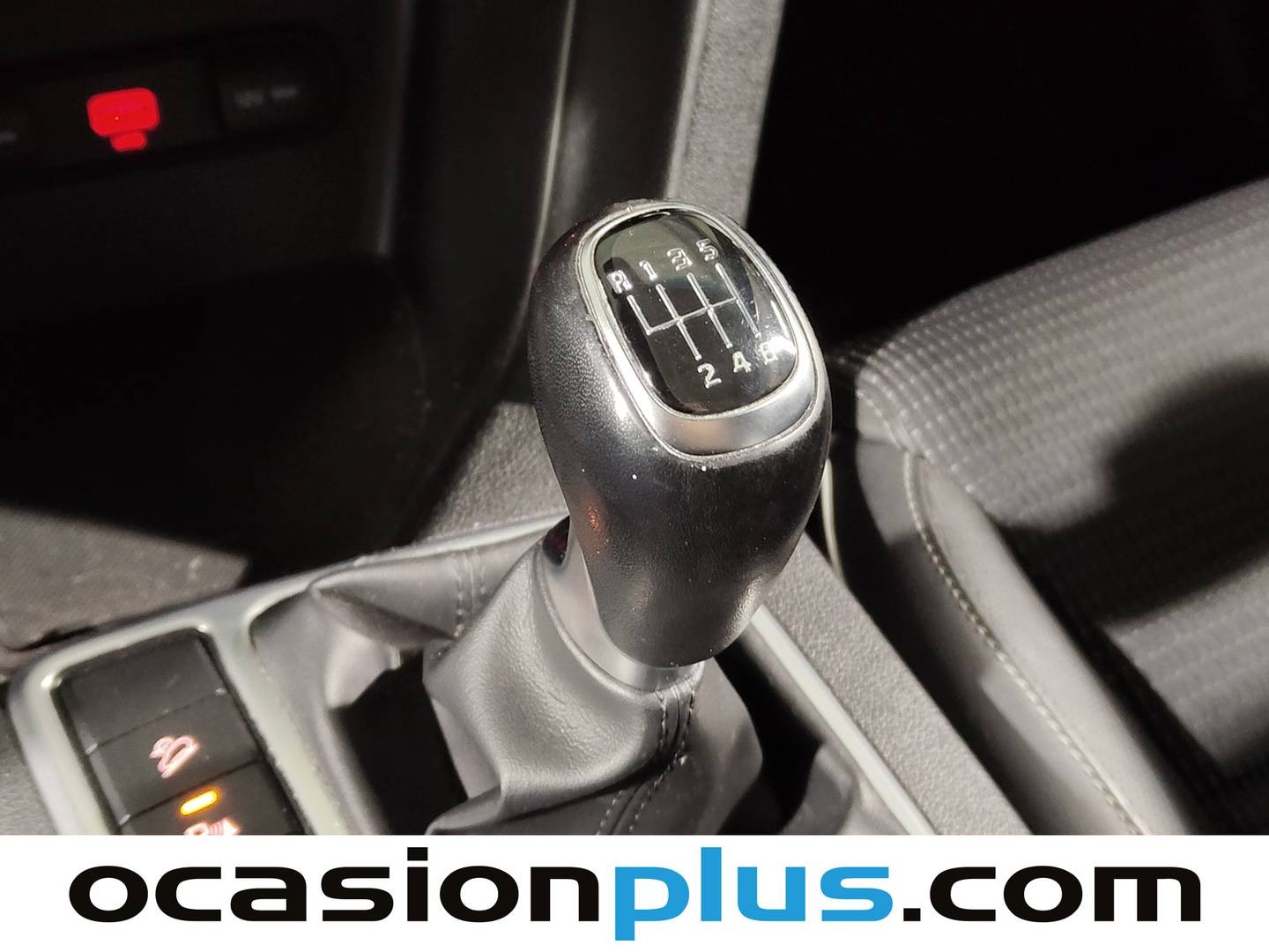 KIA Sportage Kia Sportage 1.6 MHEV GT Line Xtreme 4X2 (115 CV) de segunda mano