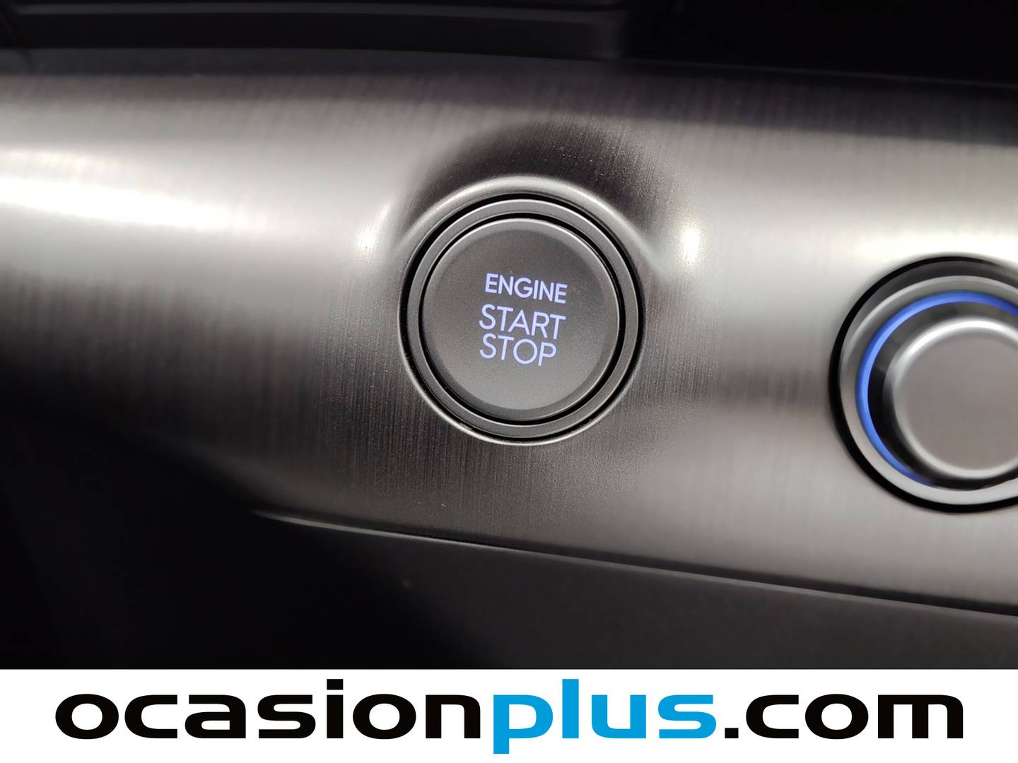 Hyundai Kona Hyundai Kona 1.6 GDI HEV Tecno DT (138 CV) híbrido