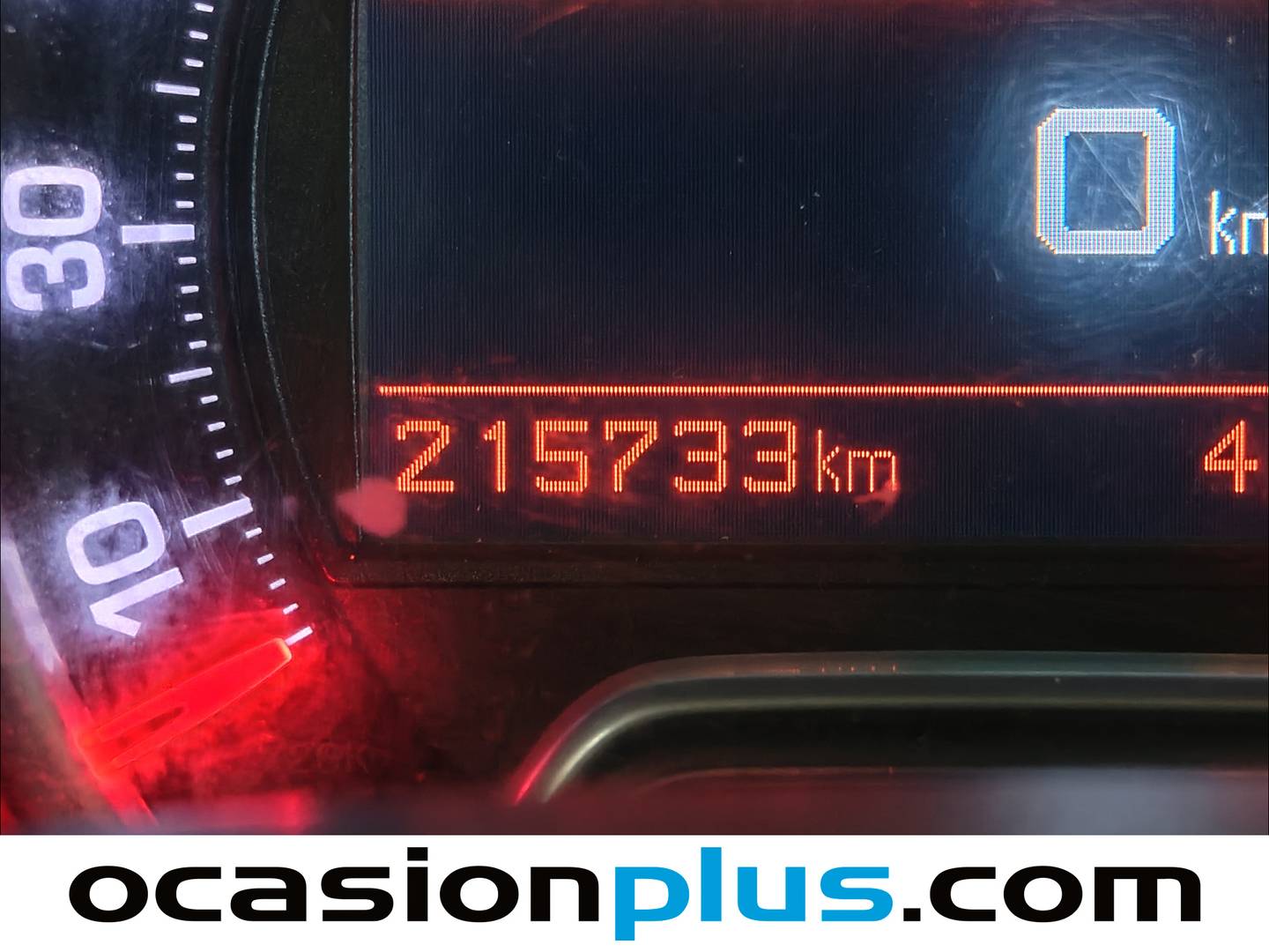 Citroën C5 Citroën C5 2.2 HDI FAP Exclusive (173 CV) seminuevo
