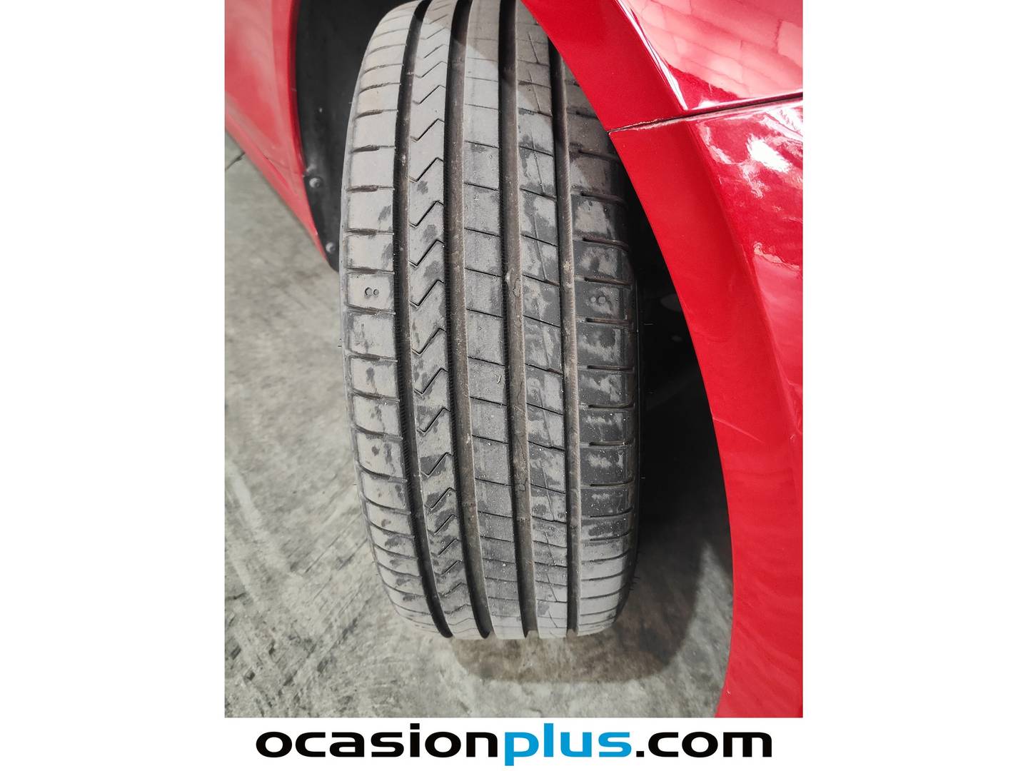 KIA Ceed KIA Ceed 1.6 CRDi Drive (115 CV) seminuevo