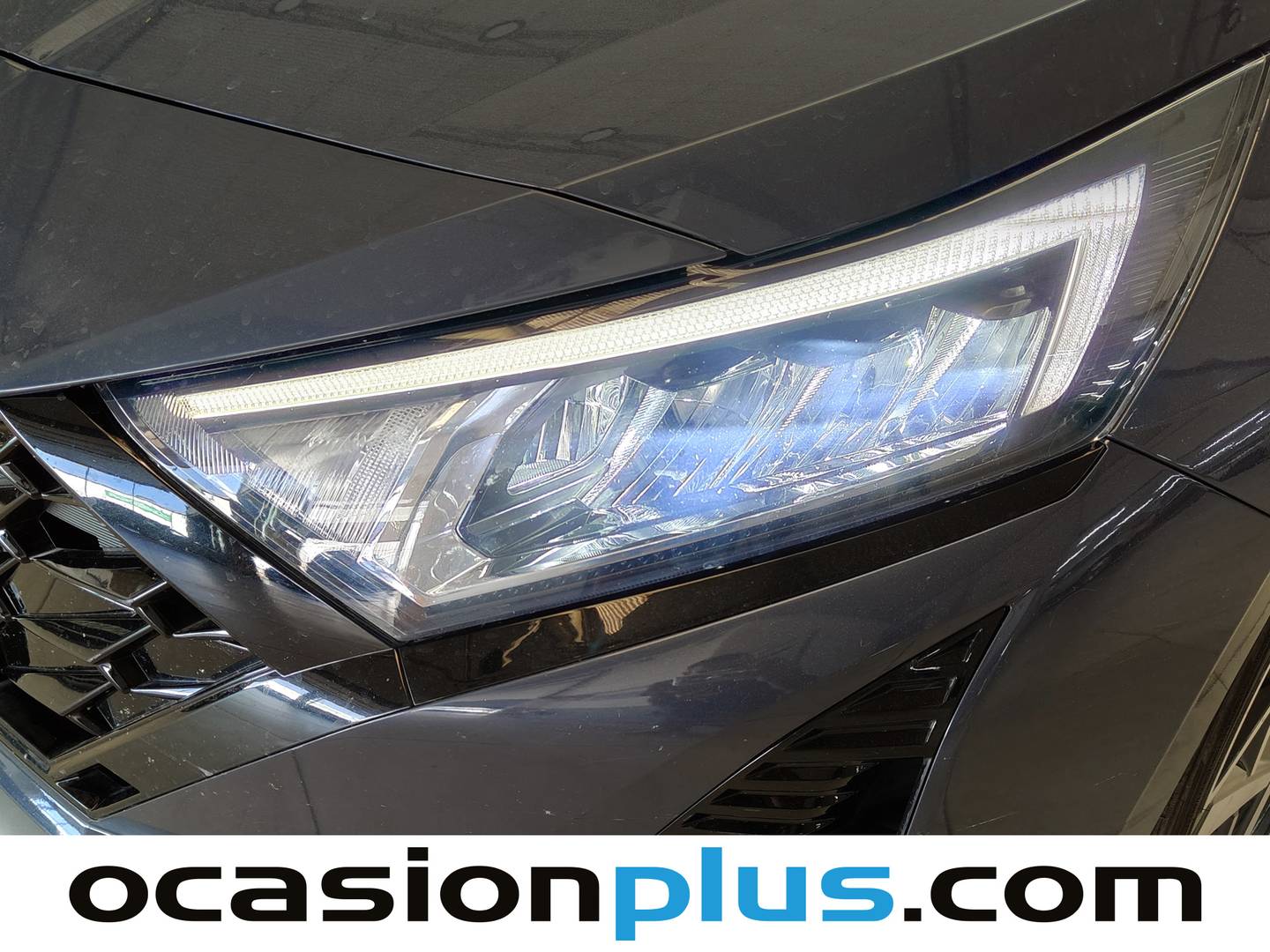 Hyundai i20 Hyundai i20 1.0 TGDI 48V Tecno DCT (100 CV) barato