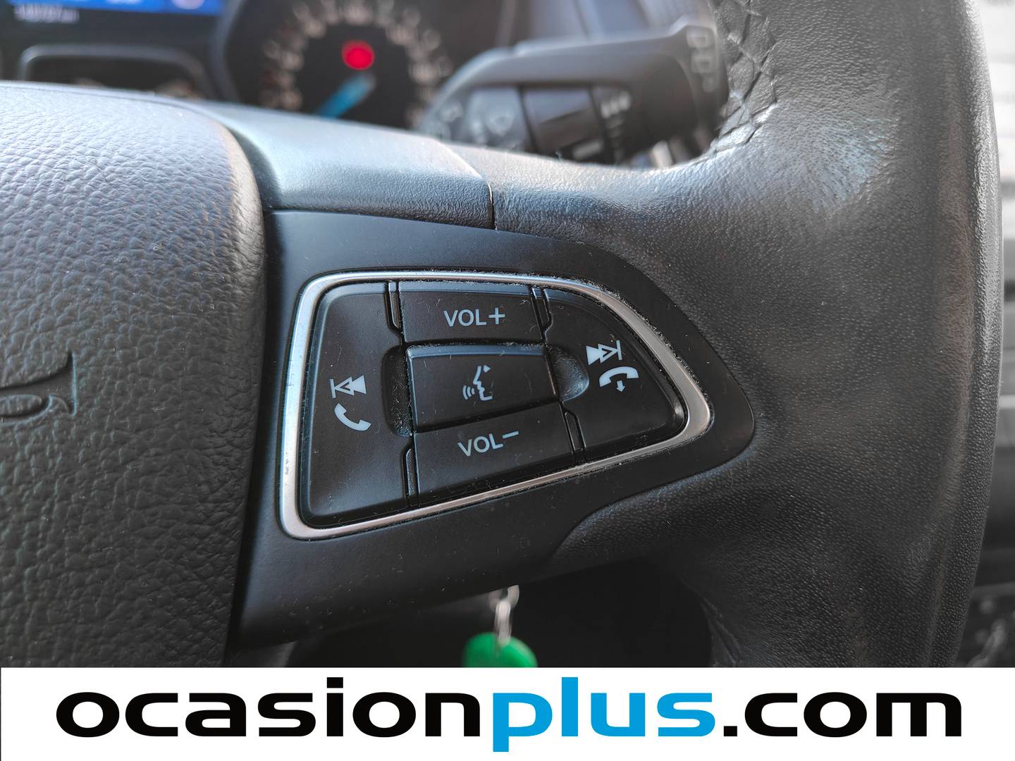 Ford Focus Ford Focus 1.6 TI-VCT Business (125 CV) al mejor precio