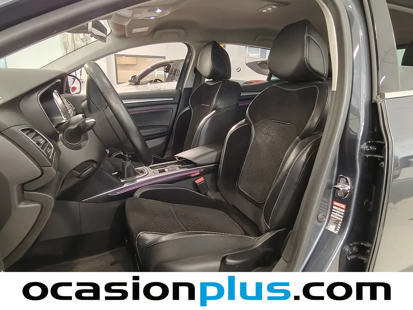 Foto Renault Mégane Renault Megane Zen Energy TCe  (130 CV)