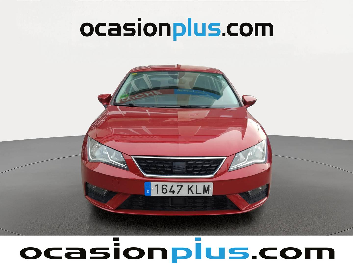 Seat León SEAT León 1.6 TDI S&S Style Visio (115 CV) 115cv