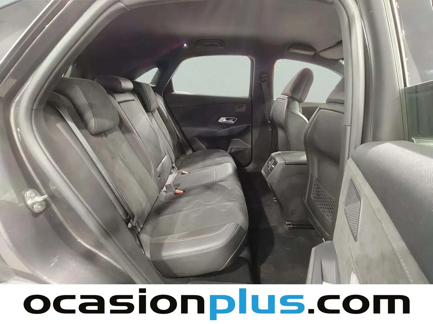 Foto DS DS 7 Crossback DS DS7 Crossback BlueHDi 130 DE Performance Line AT (130 CV)