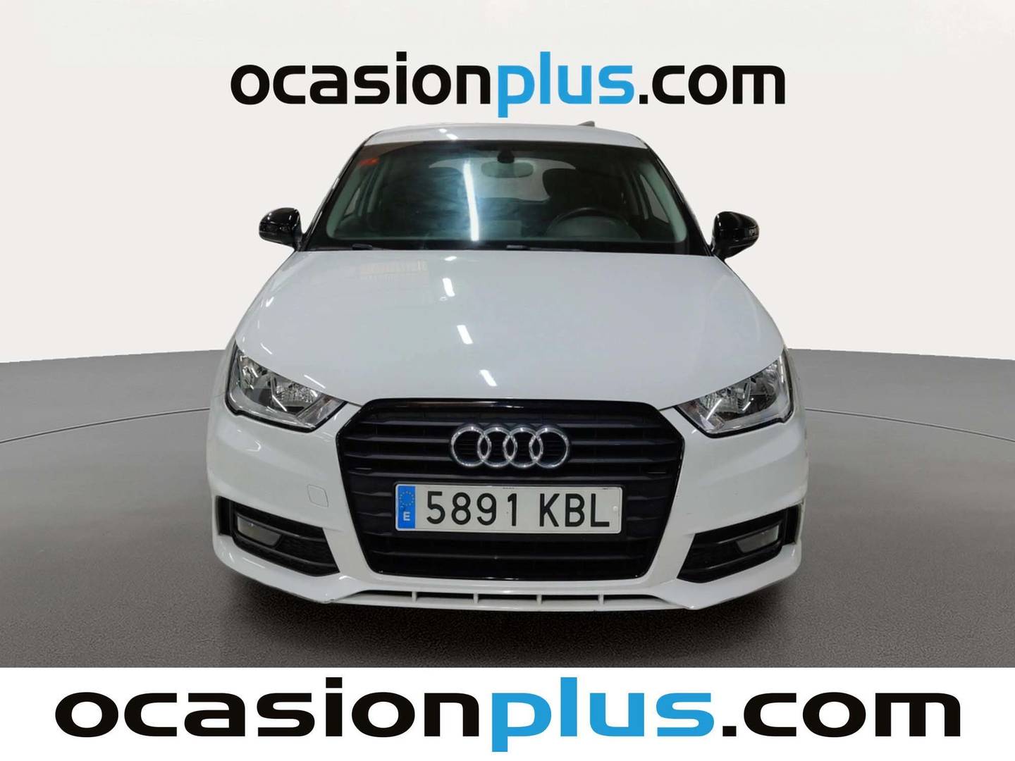 Audi A1 Audi A1 Adrenalin 1.4 TFSI Pack S-line (125 CV) de ocasión