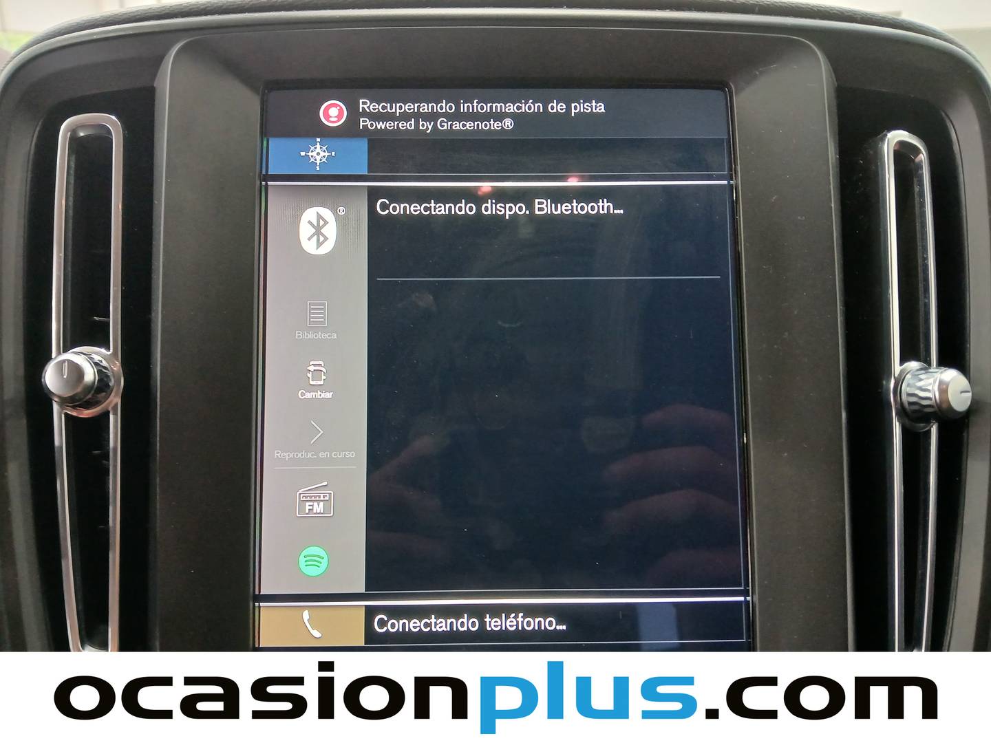 Volvo XC40 Volvo XC40 T2 Momentum Core (129 CV) km 0