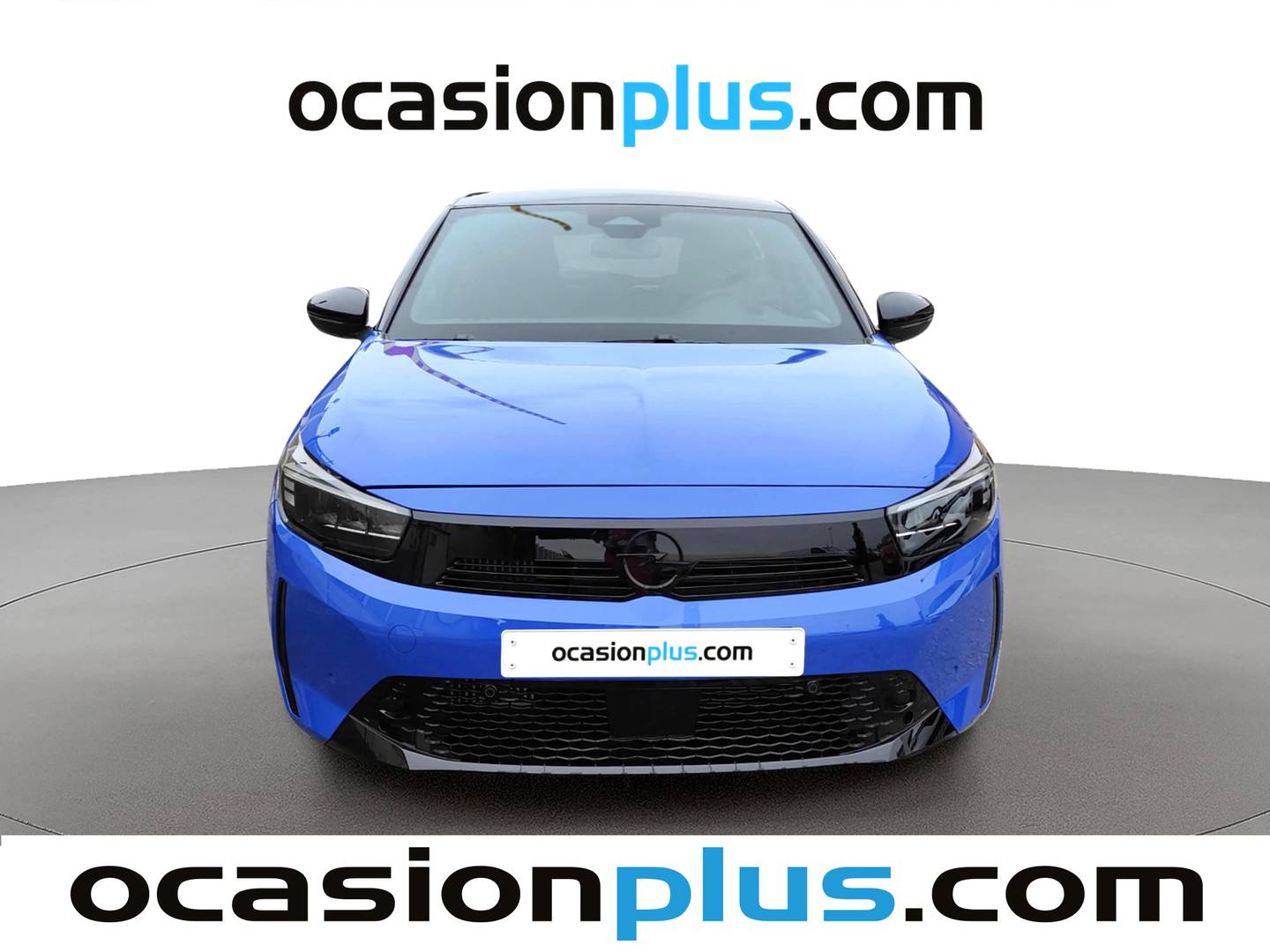 Opel Corsa Opel Corsa 1.2 T XHL GS (100 CV) 100cv
