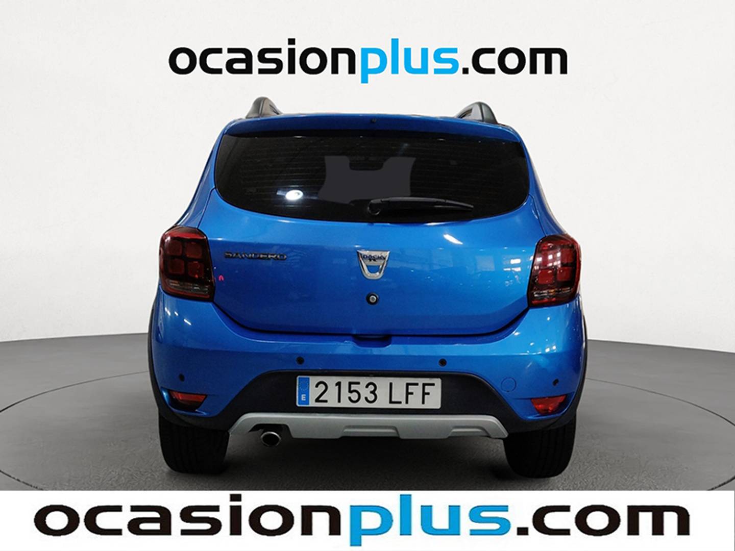 Foto Dacia Sandero Dacia Sandero Serie Limitada Xplore TCe (90 CV)