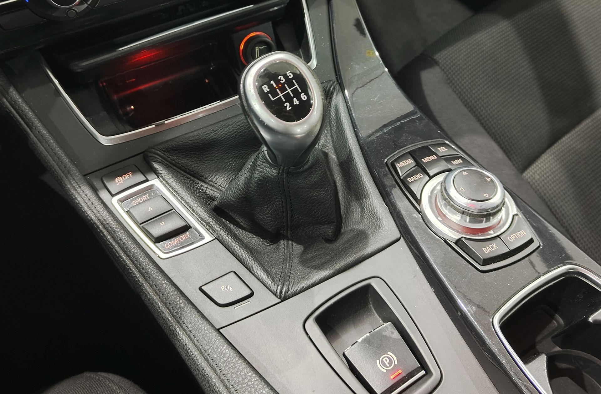 BMW Serie 5 520d - foto 5