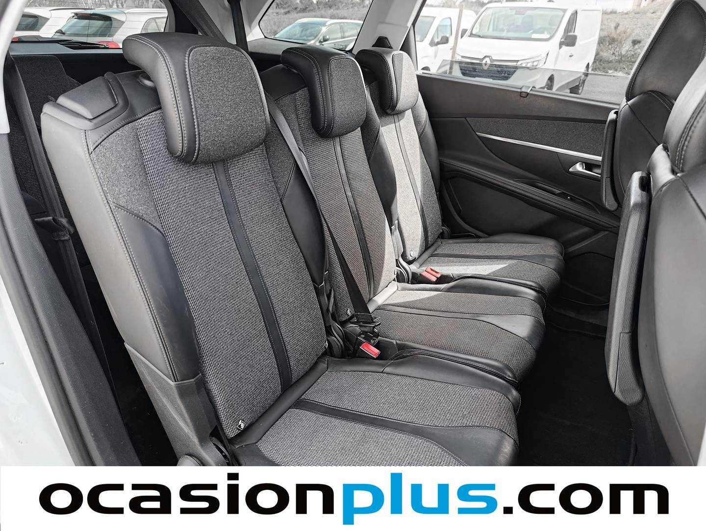 Peugeot 5008 Peugeot 5008 PureTech 130 S&S Allure (130 CV) 7 Plazas gasolina