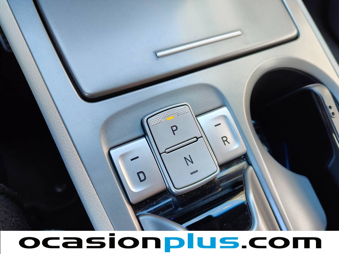 Foto Hyundai Kona Hyundai Kona EV Tecno (204 CV)