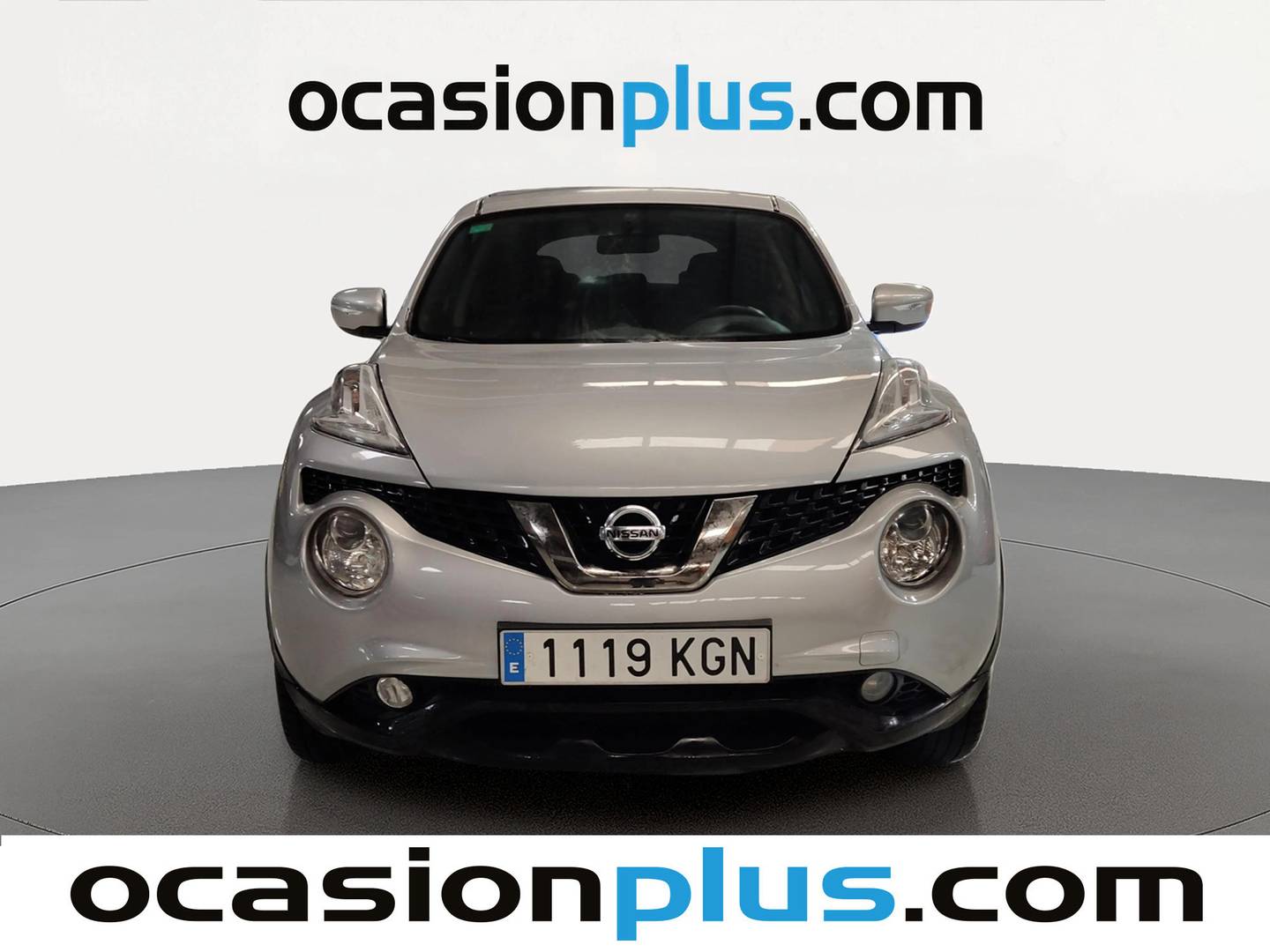 Nissan JUKE Nissan Juke dCi 110 Acenta 4x2 (110 CV) 110cv