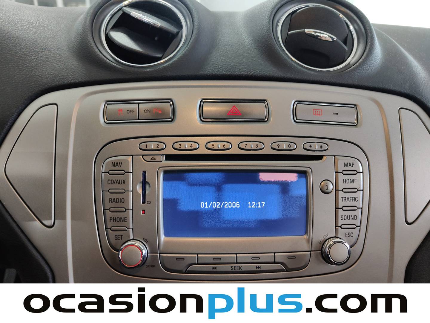 Ford Mondeo Ford Mondeo Mondeo 1.8 TDCI Econetic (125 CV) al mejor precio