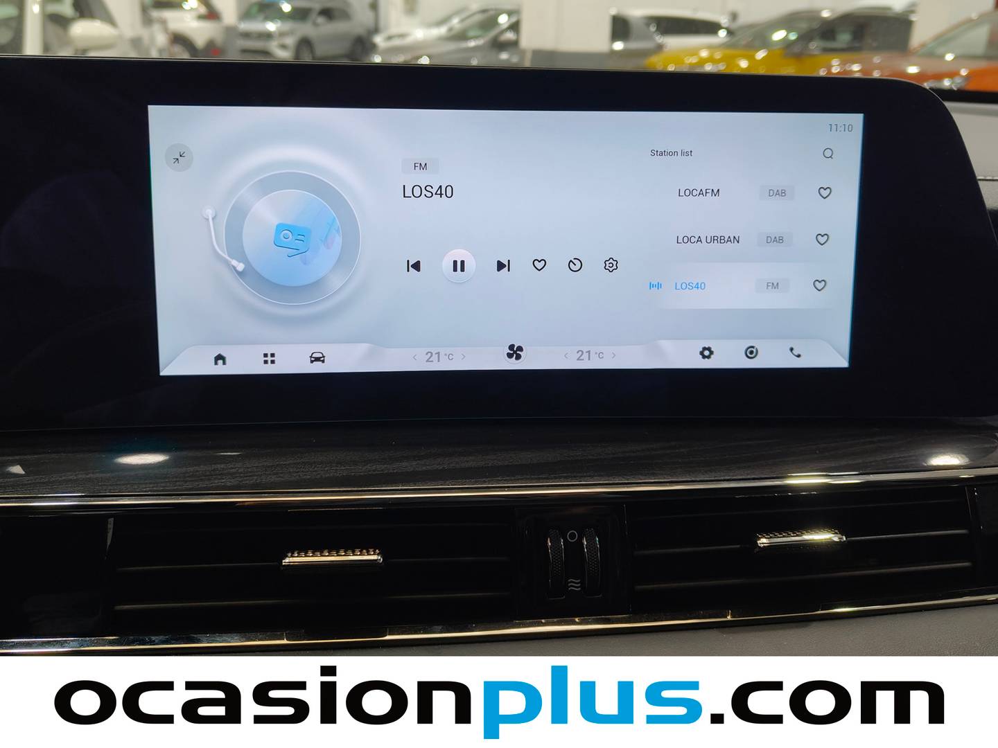 OMODA 5 OMODA 5 MY25 - Premium 1.6 TGDI (145cv) 2024
