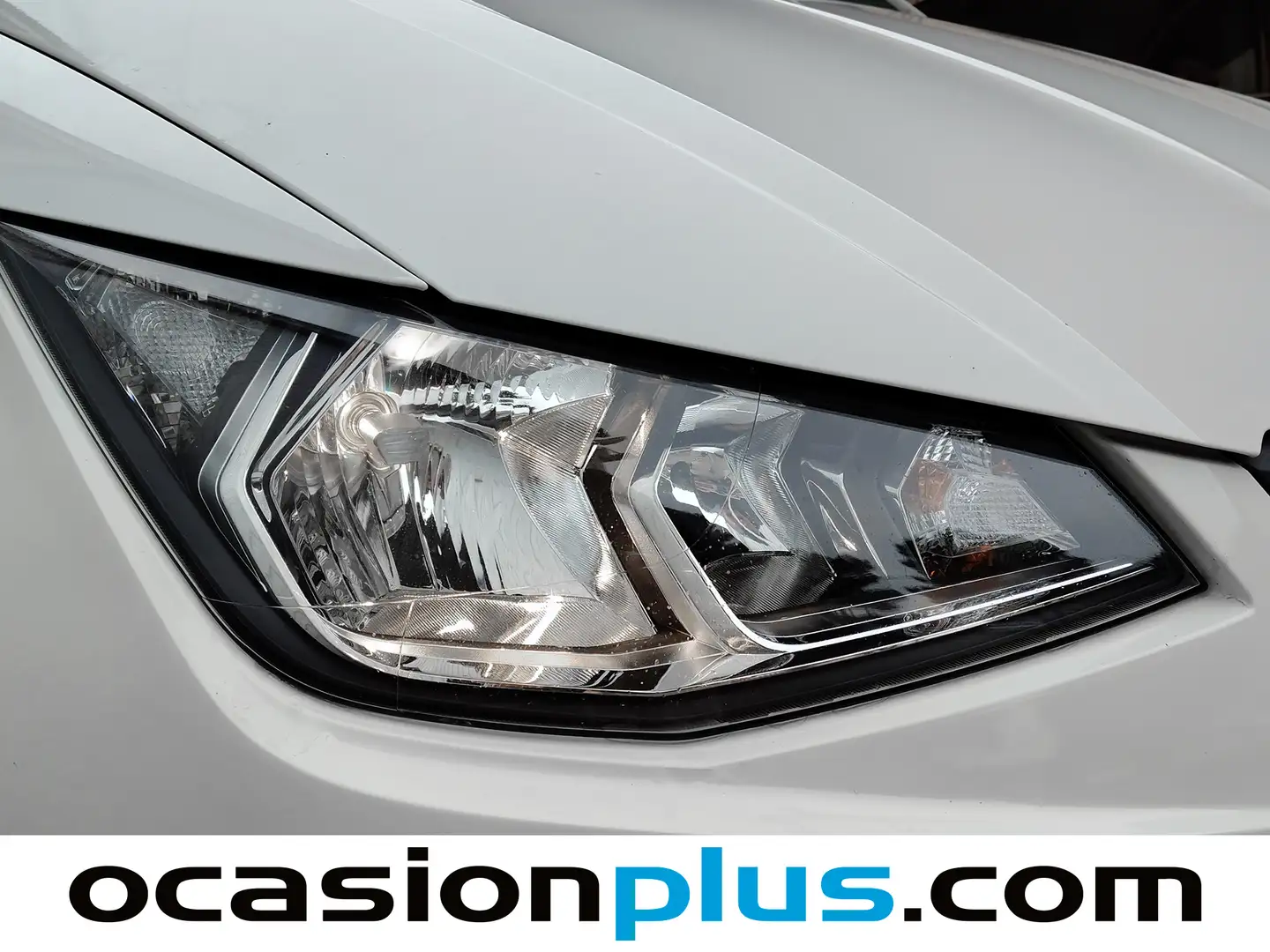 Foto Seat Ibiza SEAT Ibiza 1.0 EcoTSI Reference Plus (95 CV)