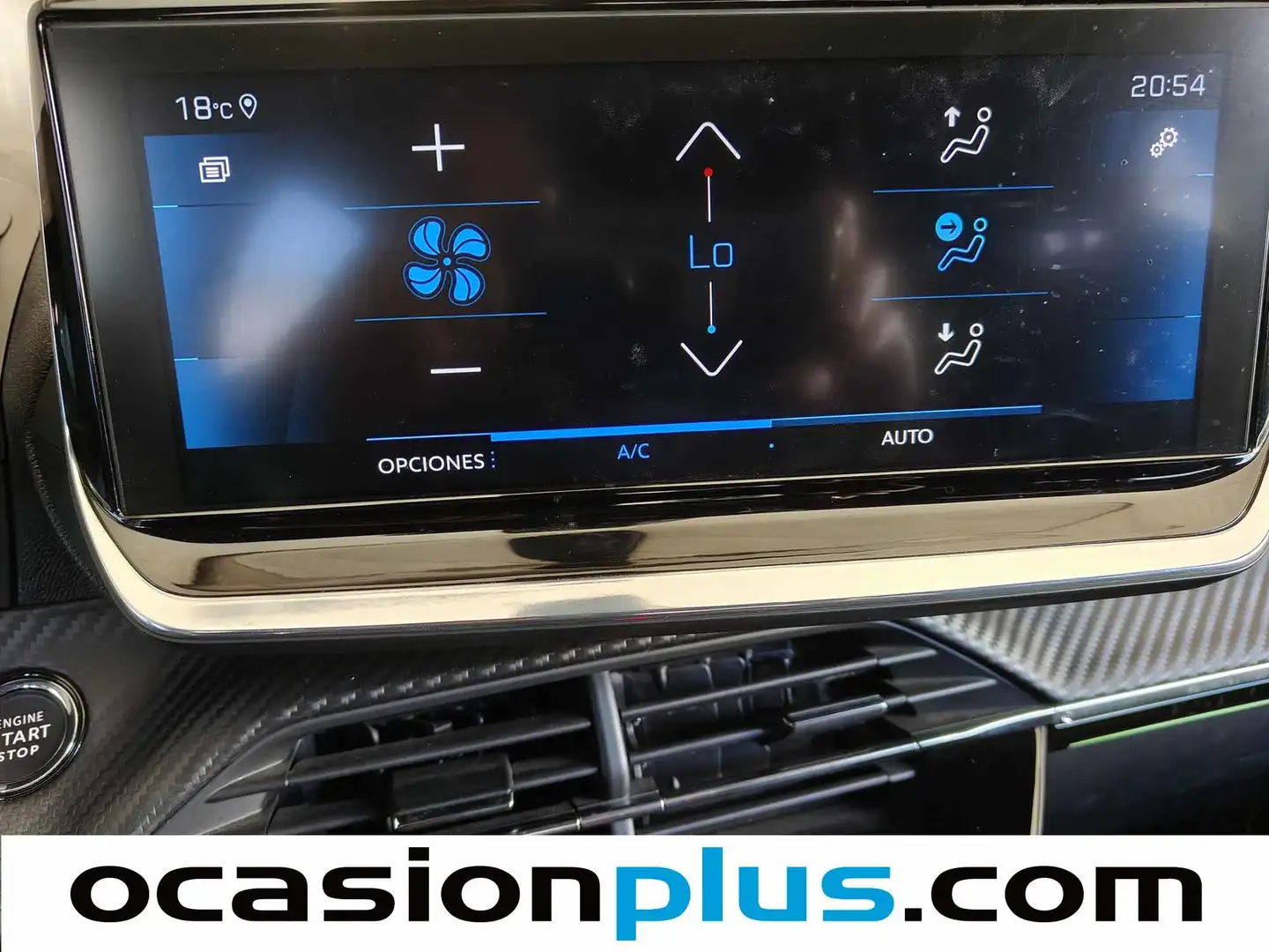 Foto Peugeot 208 Peugeot 208 PureTech 130 GT Pack EAT8 (130 CV)