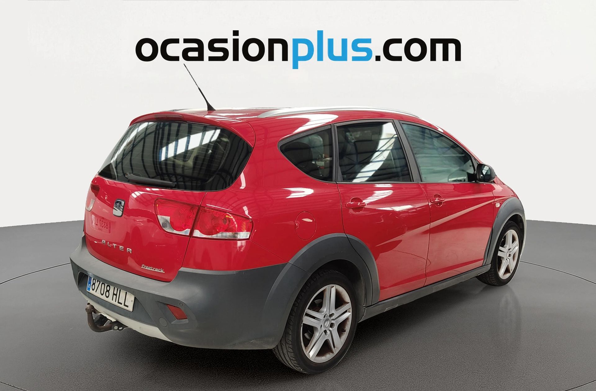 SEAT Altea 1.6 TDI 2WD - foto 4