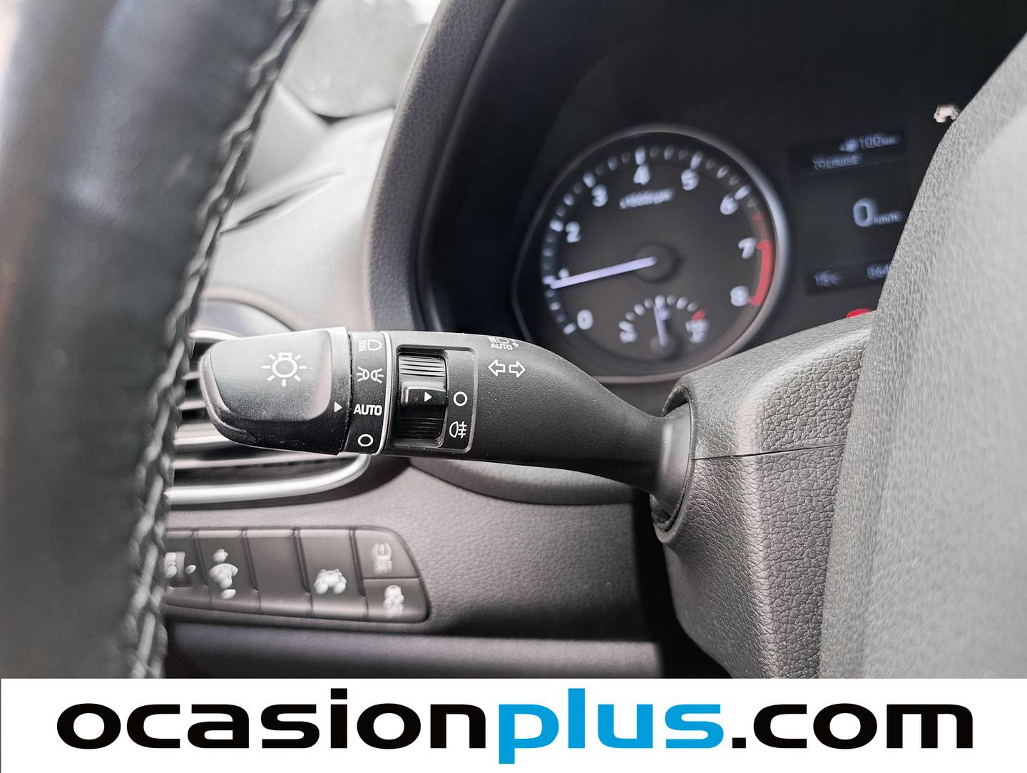 Hyundai i30 Hyundai i30 1.0 TGDI N-Line (120 CV) de ocasión