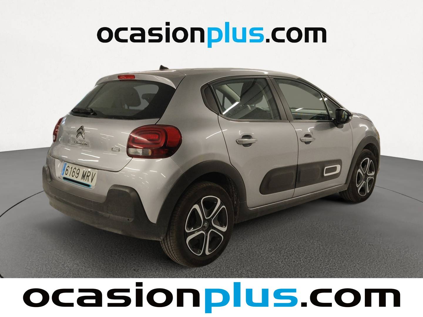 Foto Citroën C3 Origin Citroen C3 Origin Plus BlueHDi  (102 CV)