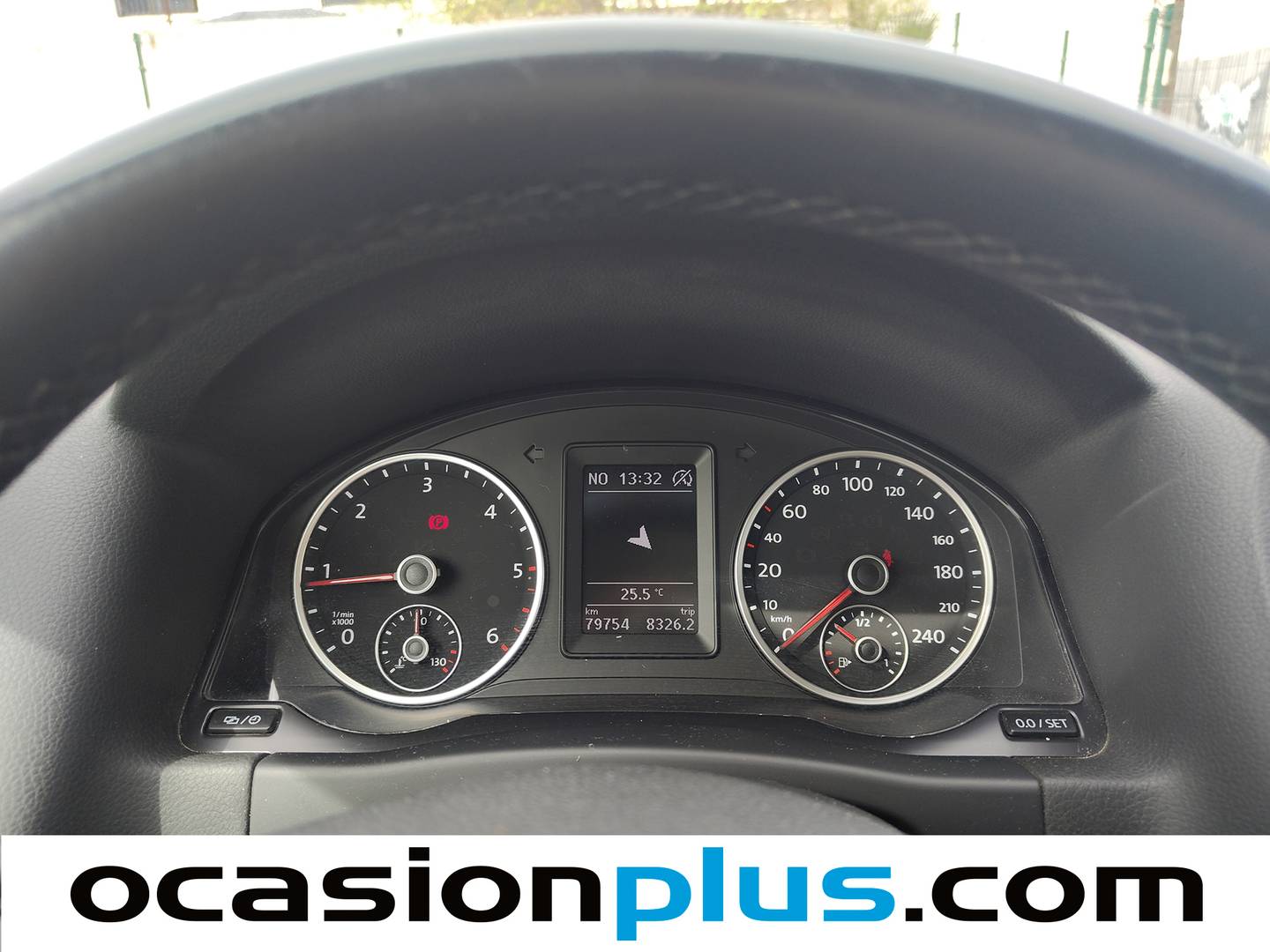 Volkswagen Tiguan Volkswagen Tiguan T1 2.0 TDI BMT 4x2 (150 CV) 2015