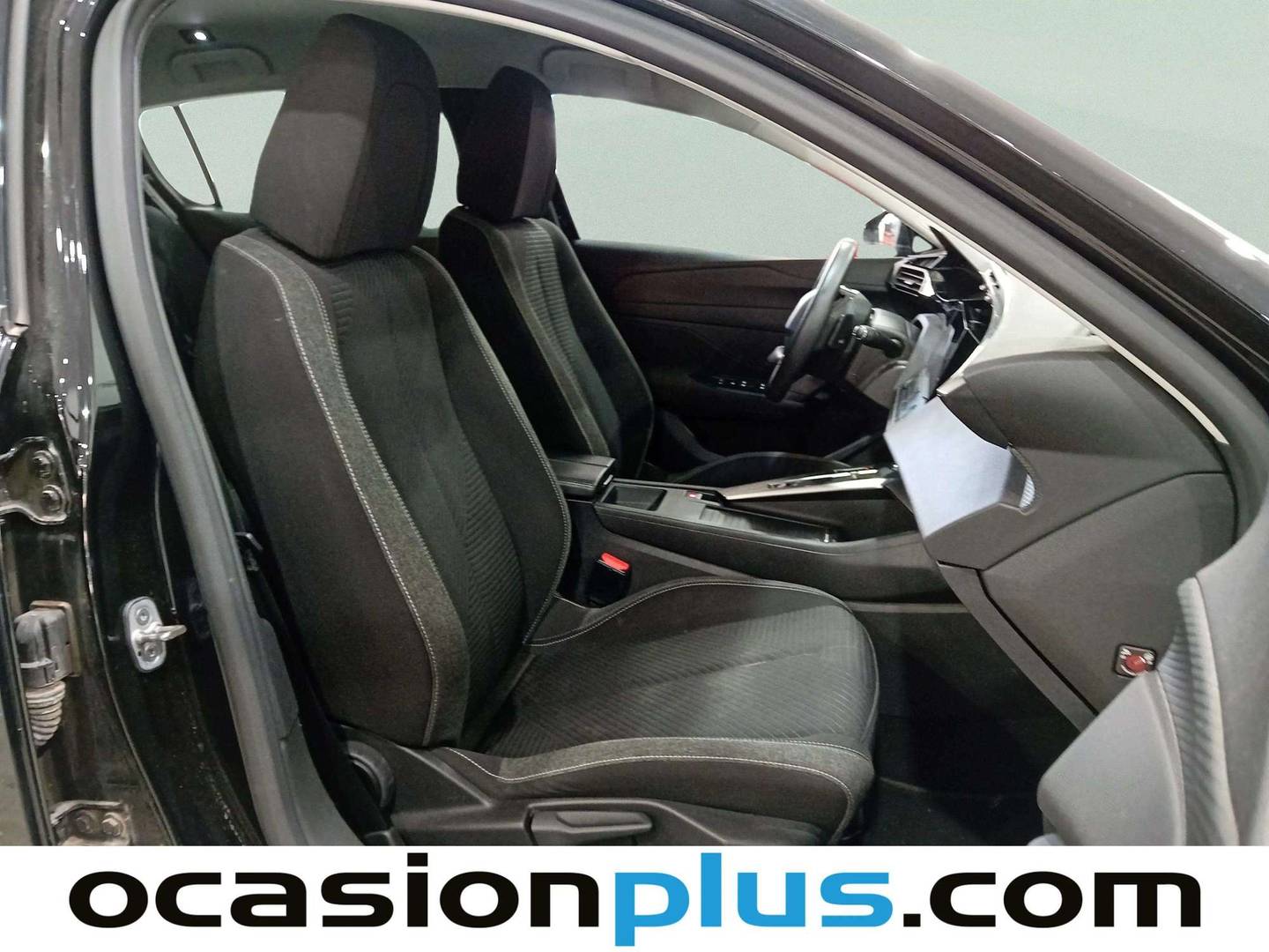 Peugeot 308 Peugeot 308 Active Pack Hybrid EAT8 (180 CV) automático