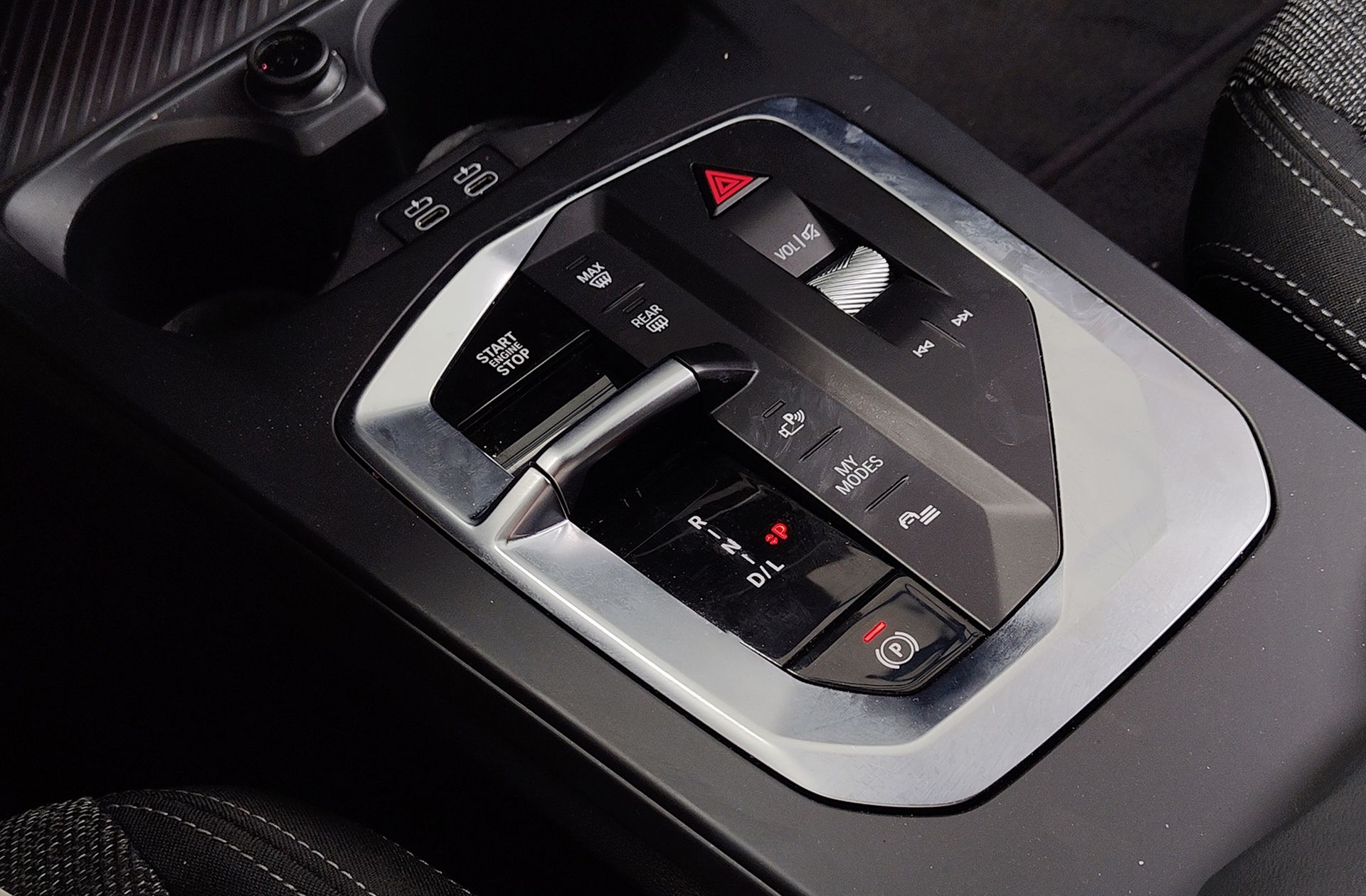 BMW Serie 2 218d Gran Coupe Pack M - foto 5