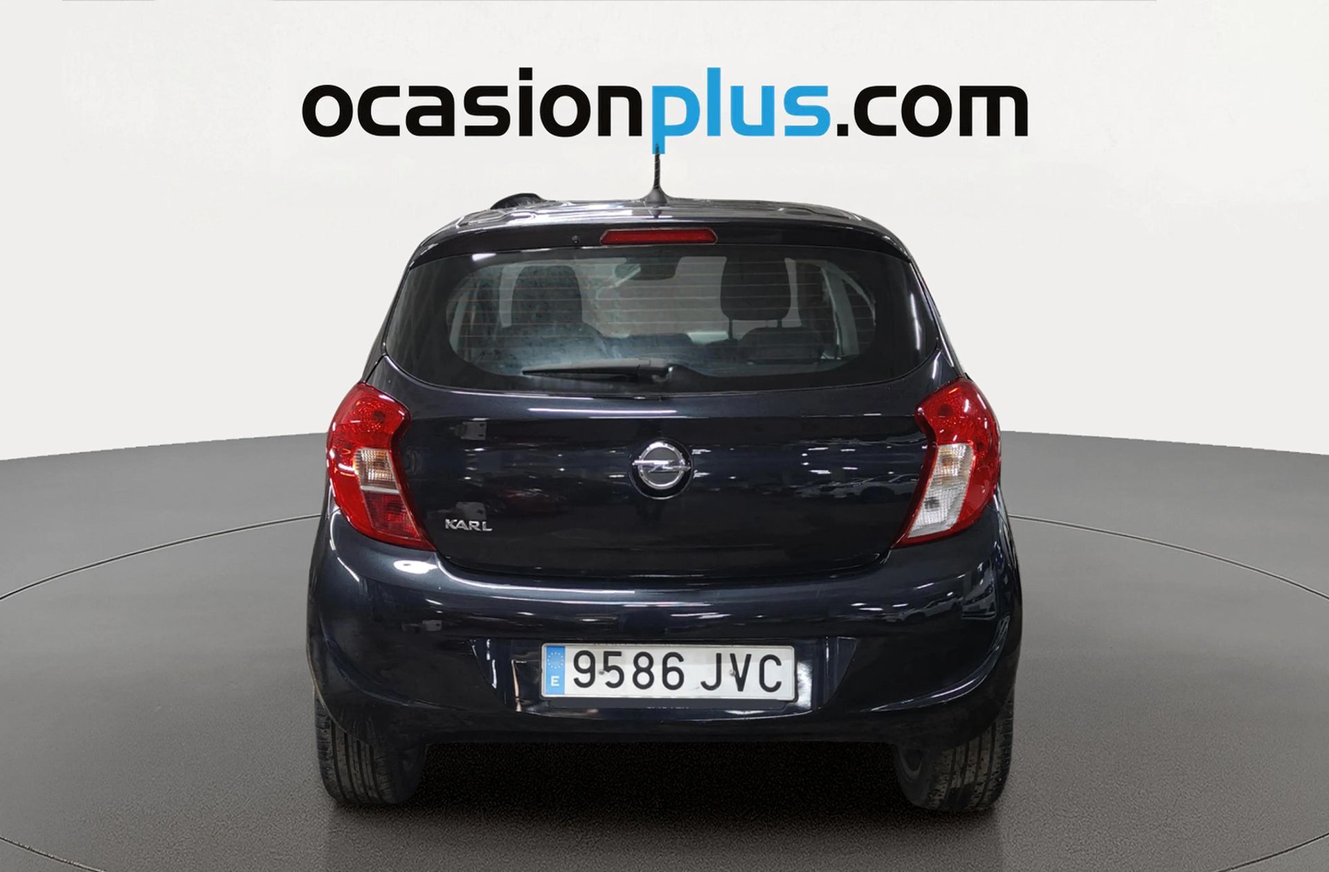 Opel Karl 1.0 Selective - foto 11