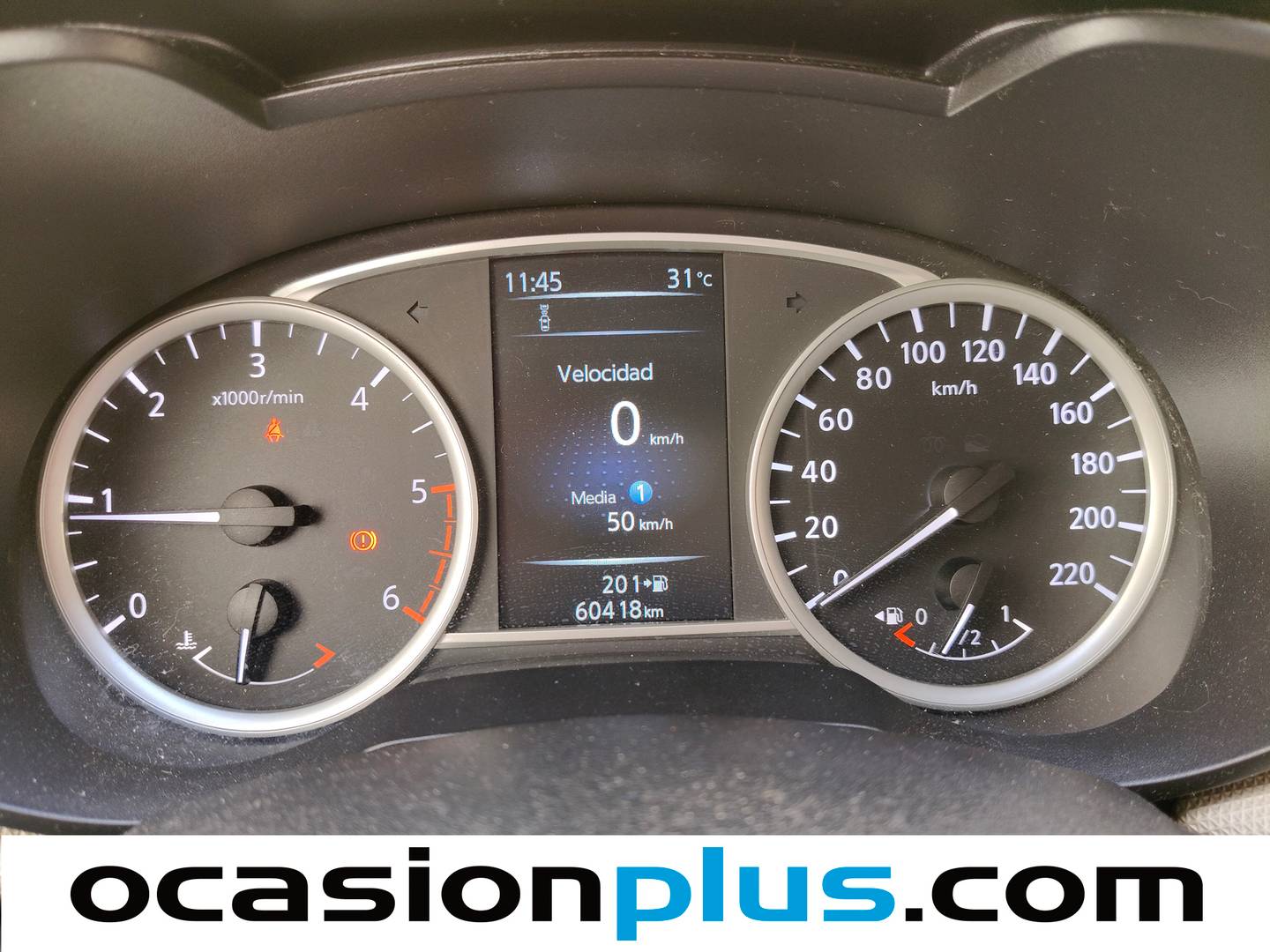 Nissan Micra Nissan Micra 1.5 dCi N-CONNECTA 66 kW (90 CV) 2017