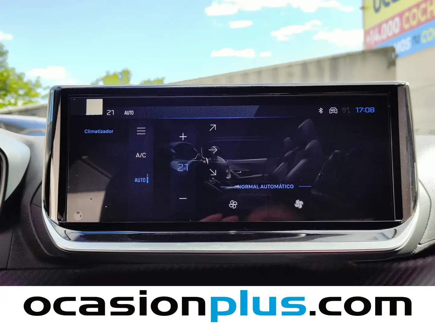 Foto Peugeot 2008 Peugeot 2008 PureTech 100 S&S Allure (100 CV)