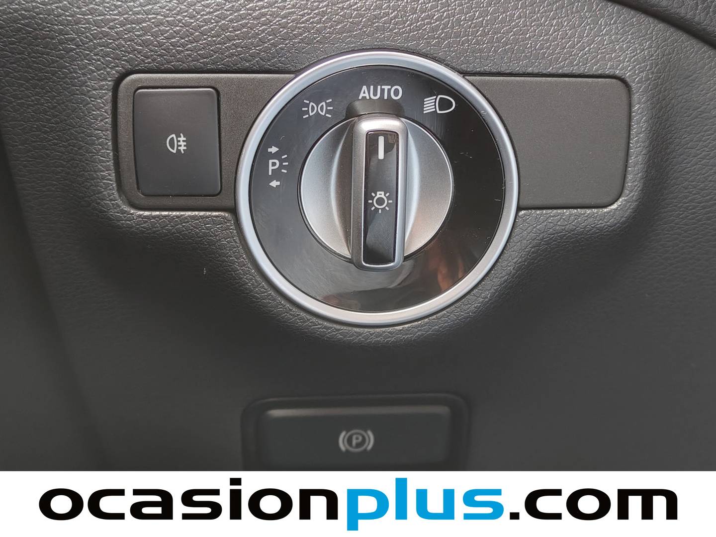 Mercedes CLA Mercedes-Benz CLA 180 (122 CV) de ocasión