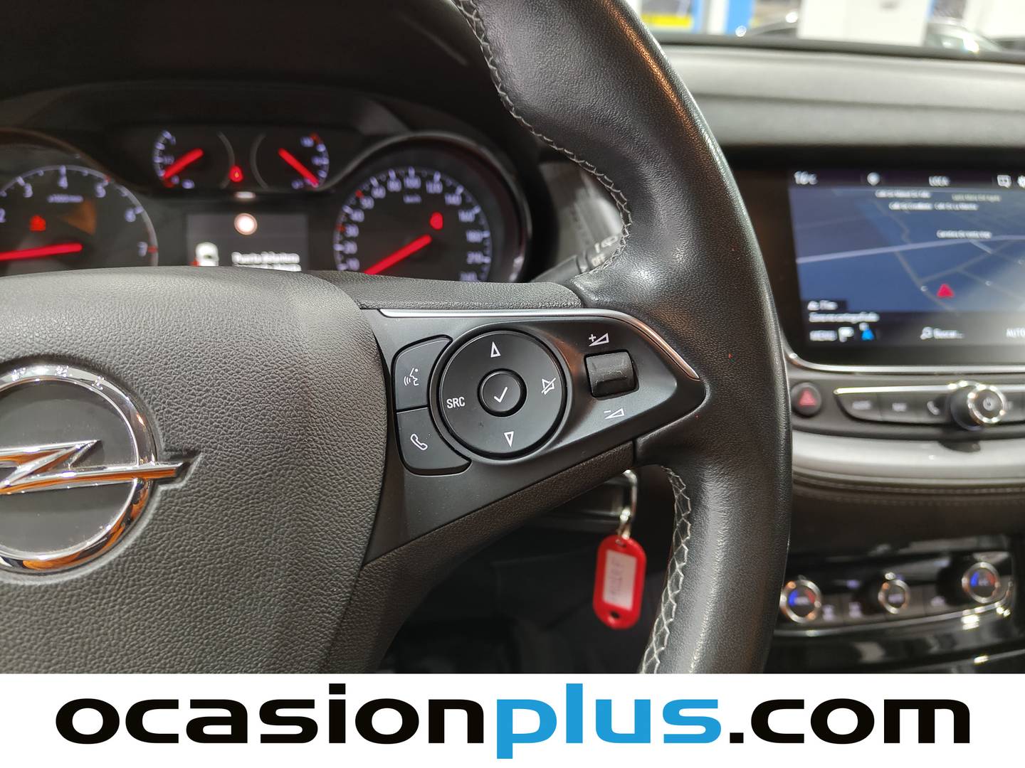 Opel Grandland X Opel Grandland X 1.5 CDTi Design & Tech (130 CV) barato