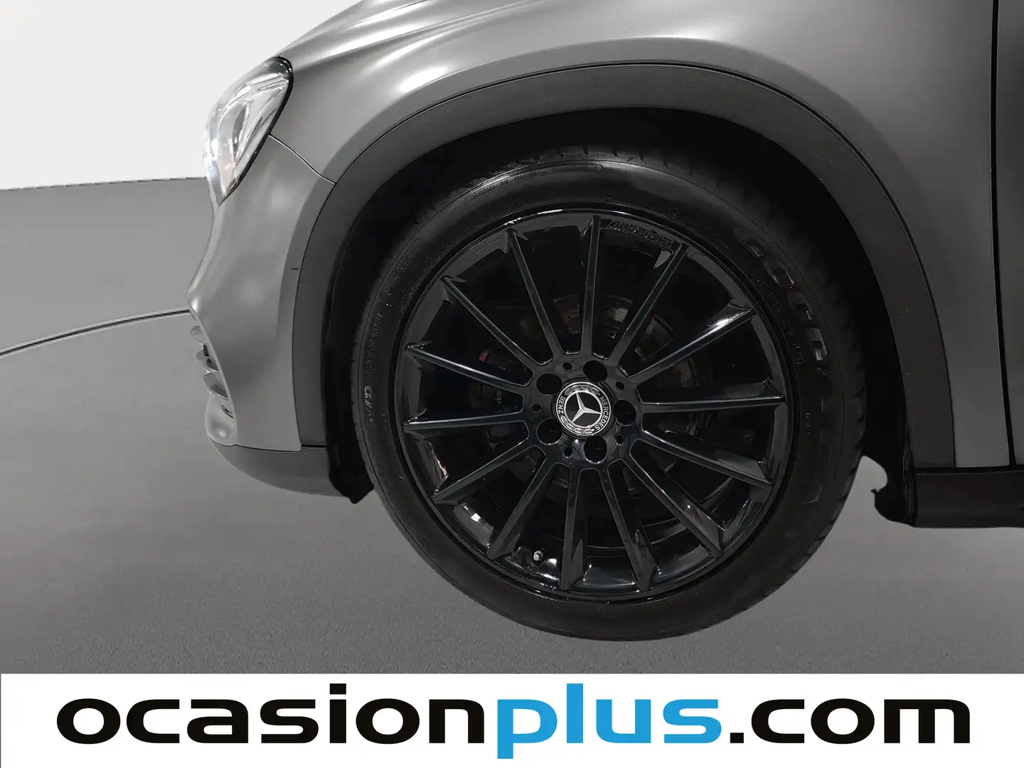 Foto Mercedes GLA Mercedes-Benz GLA GLA 200 (156 CV) Pack AMG