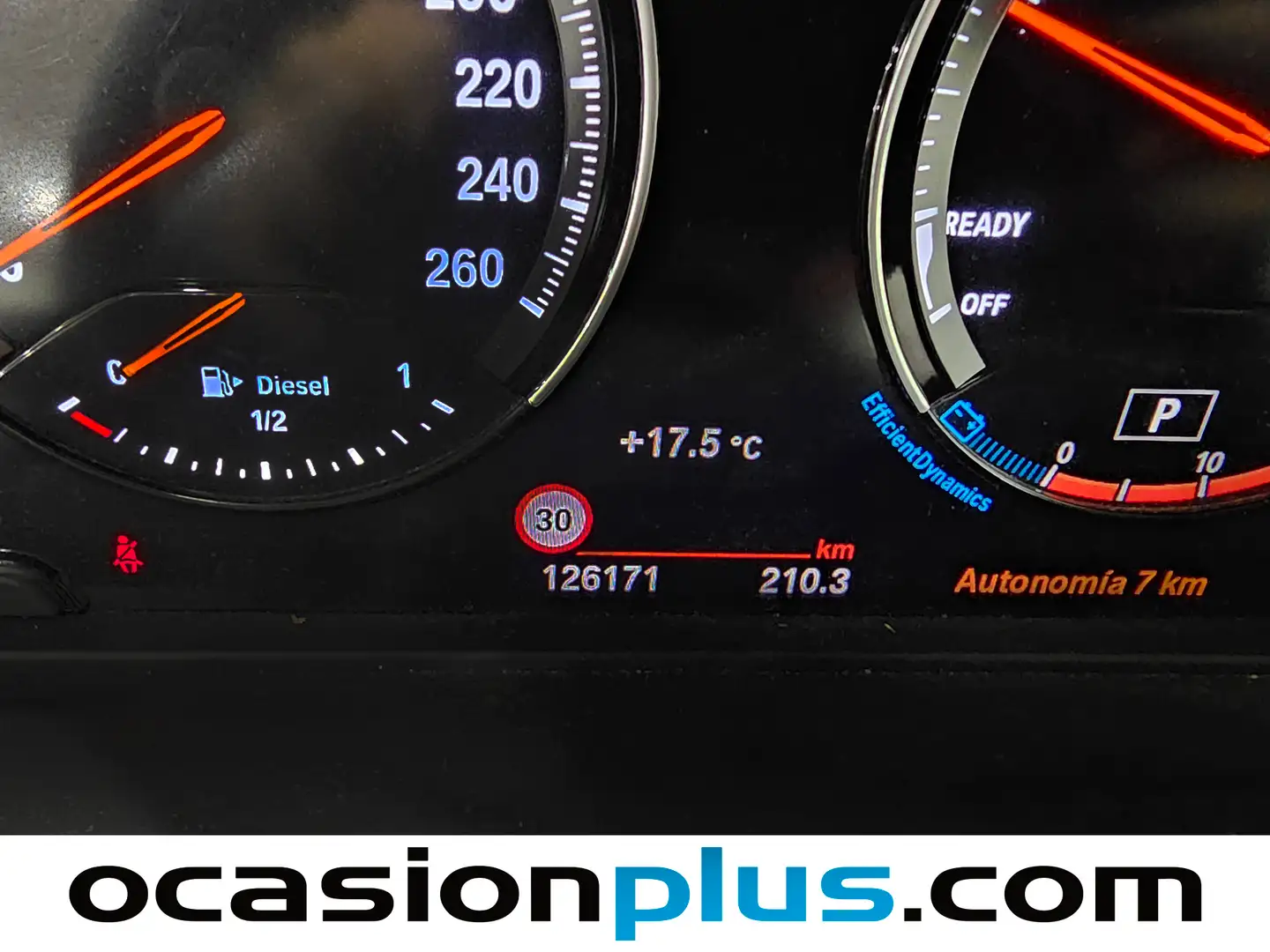 Foto BMW X1 BMW X1 sDrive16d Business (116 CV)