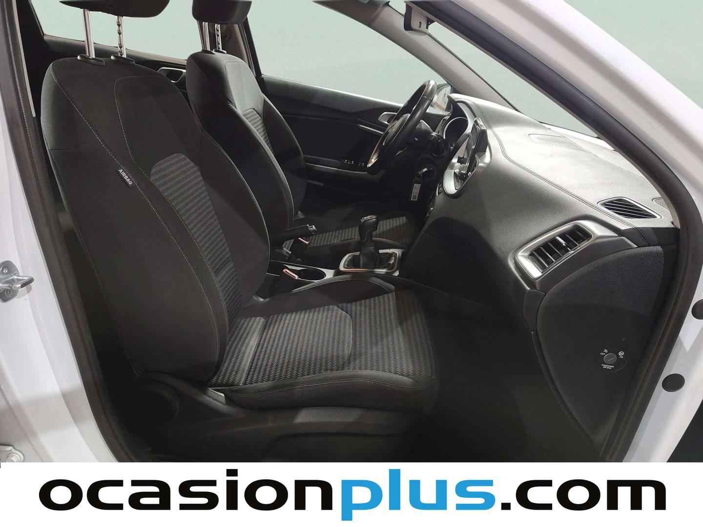 Foto KIA Ceed Kia Ceed 1.0 T-GDI Drive (100 CV)