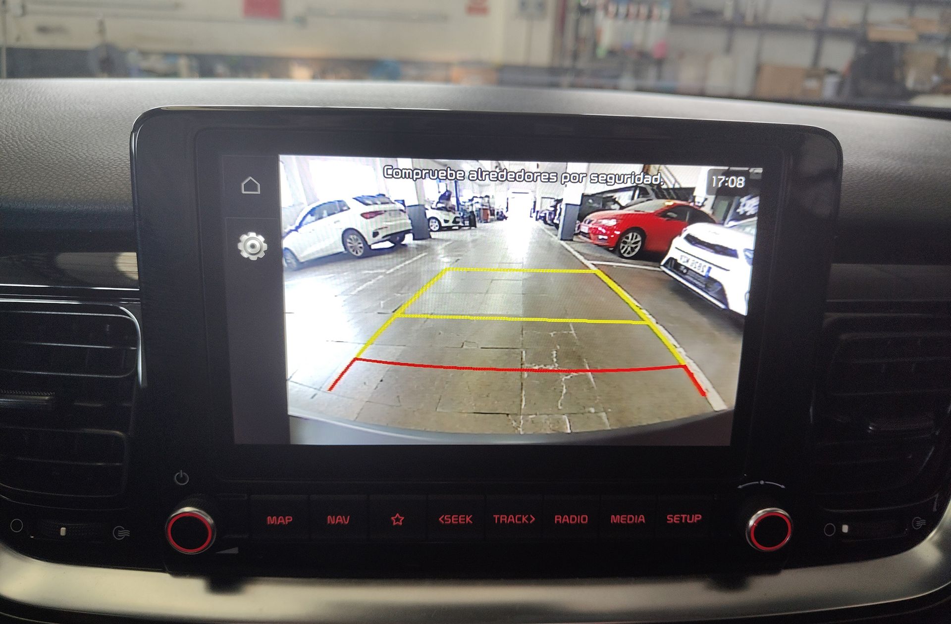 Kia Stonic 1.0 T-GDi MHEV Drive - foto 8
