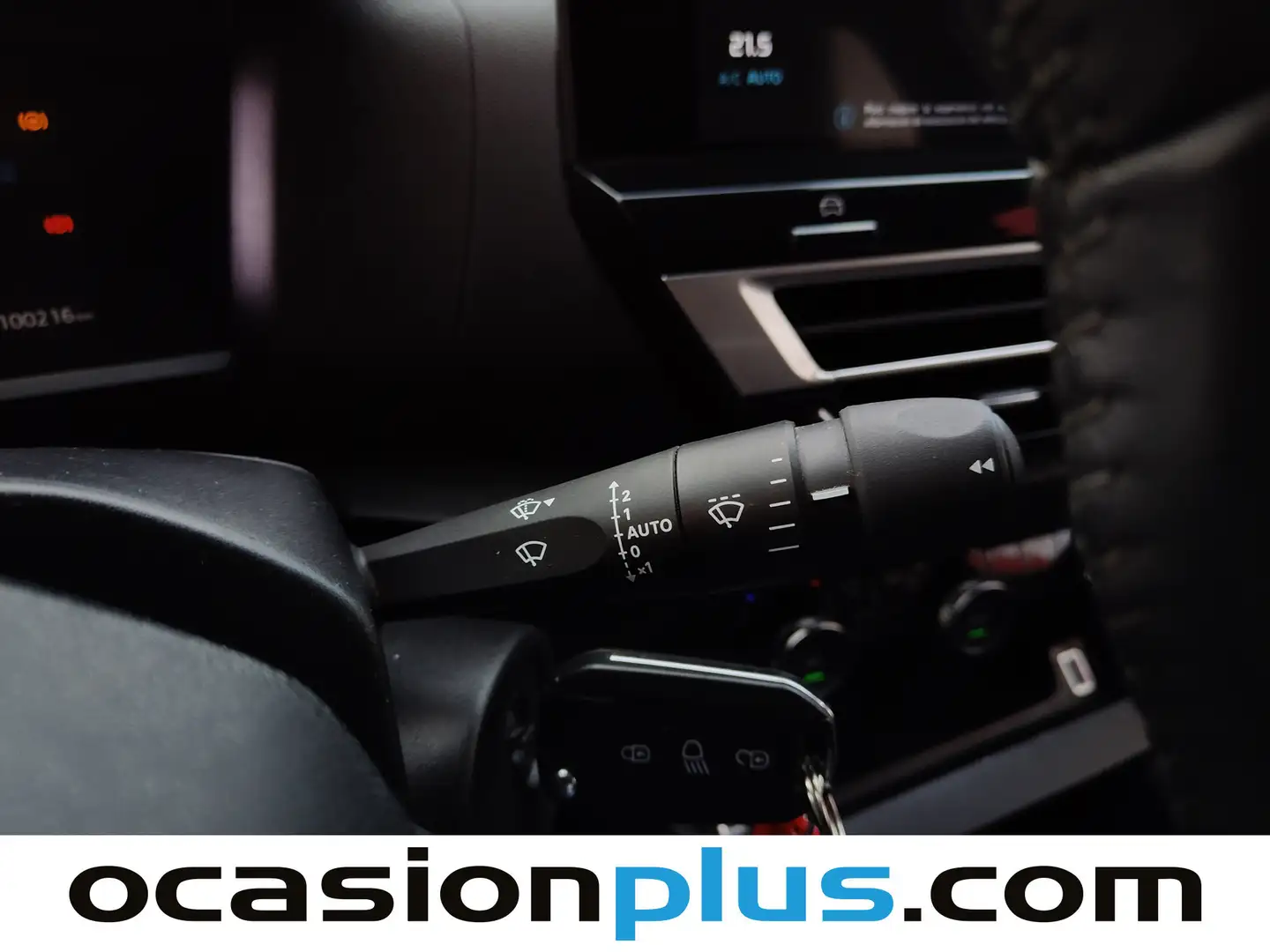 Foto Citroën C4 Citroen C4 PureTech 130 S&S 6v Feel Pack (130 CV)