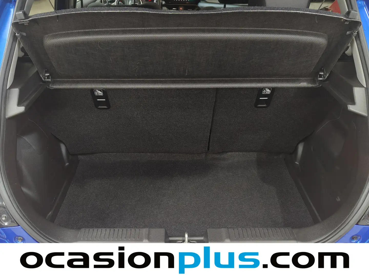 Foto Suzuki Swift Suzuki Swift 1.2 Mild Hybrid GLX (83 CV)