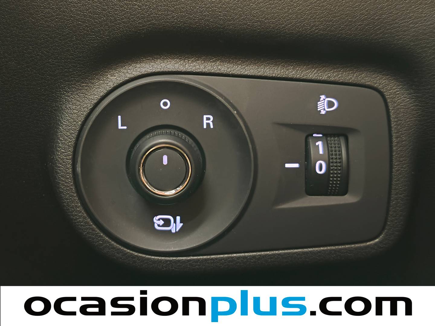 MG ZS MG ZS 1.5 Hybrid+ Luxury (197 CV) 197cv