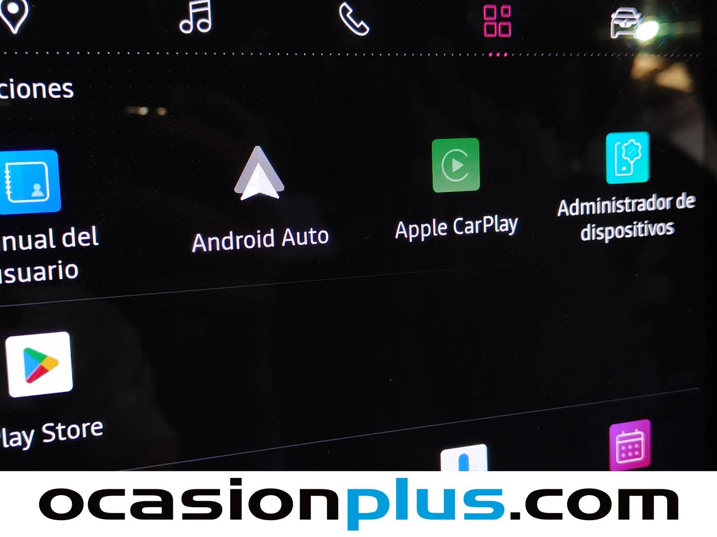 Foto Renault Austral Renault Austral Techno Mild Hybrid Auto (140 CV)