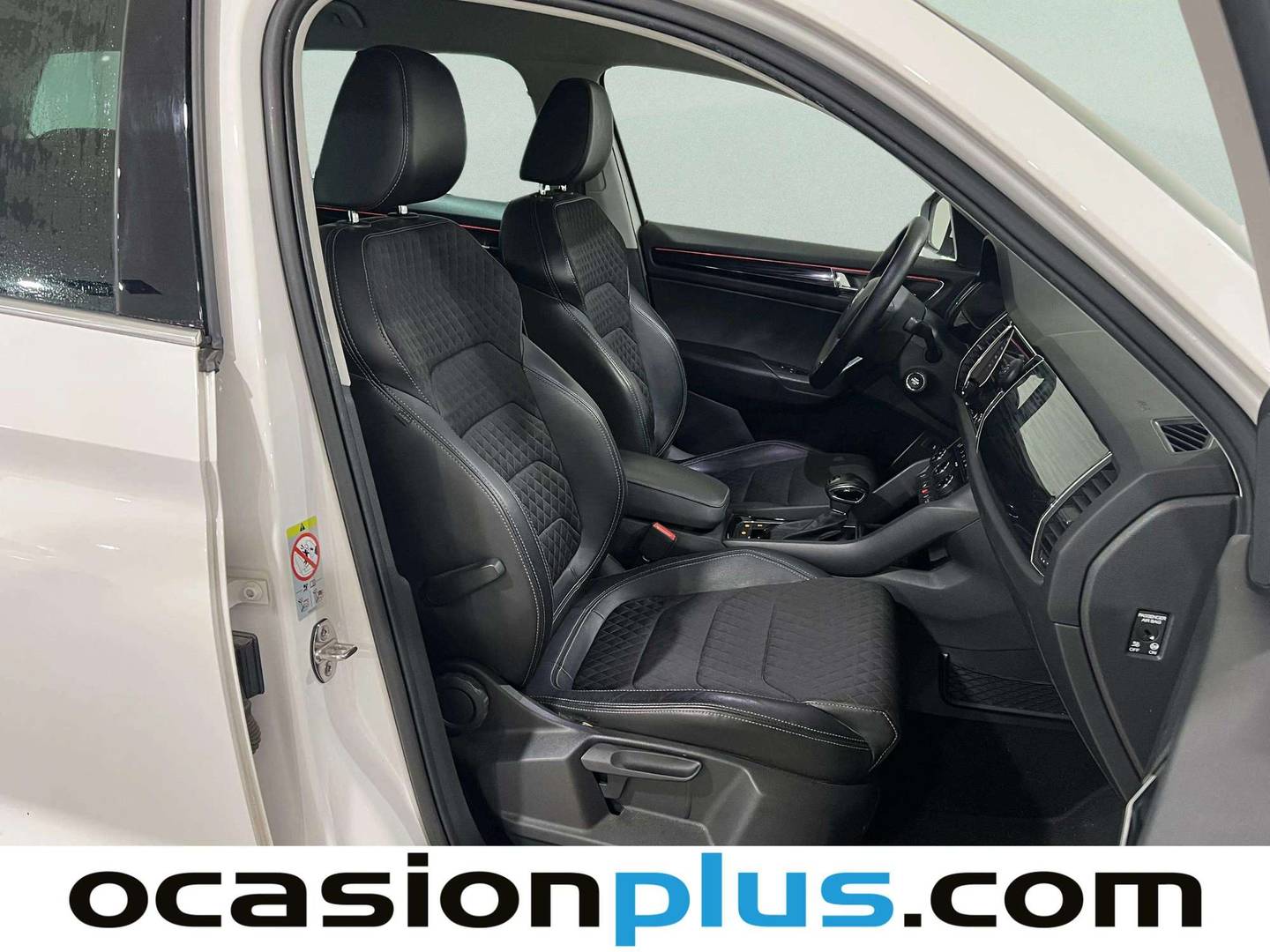 Skoda Kodiaq Skoda Kodiaq 2.0 TDI Style 4x4 DSG (150 CV) automático